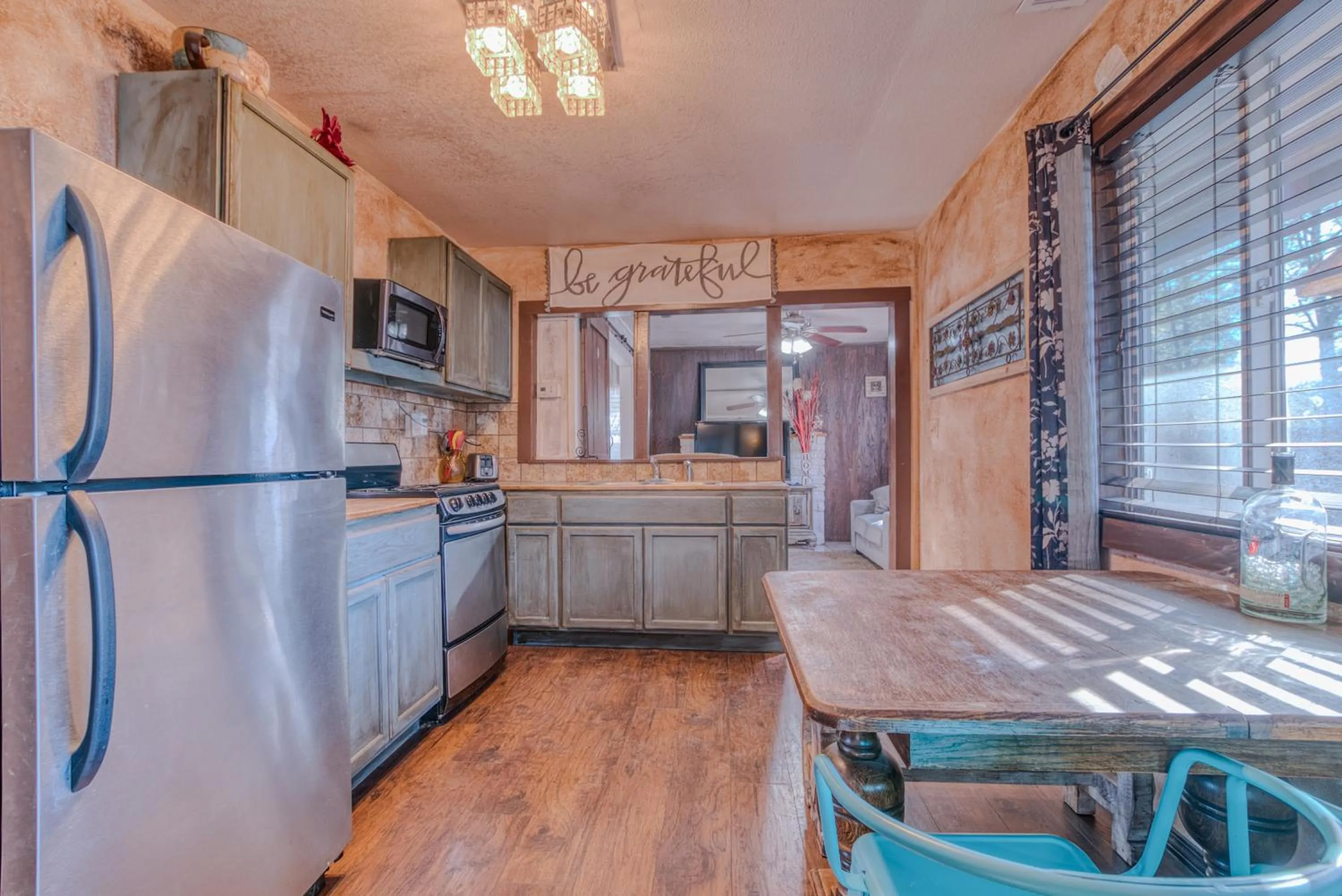 Enchanted Hideaway Cabins and Cottages