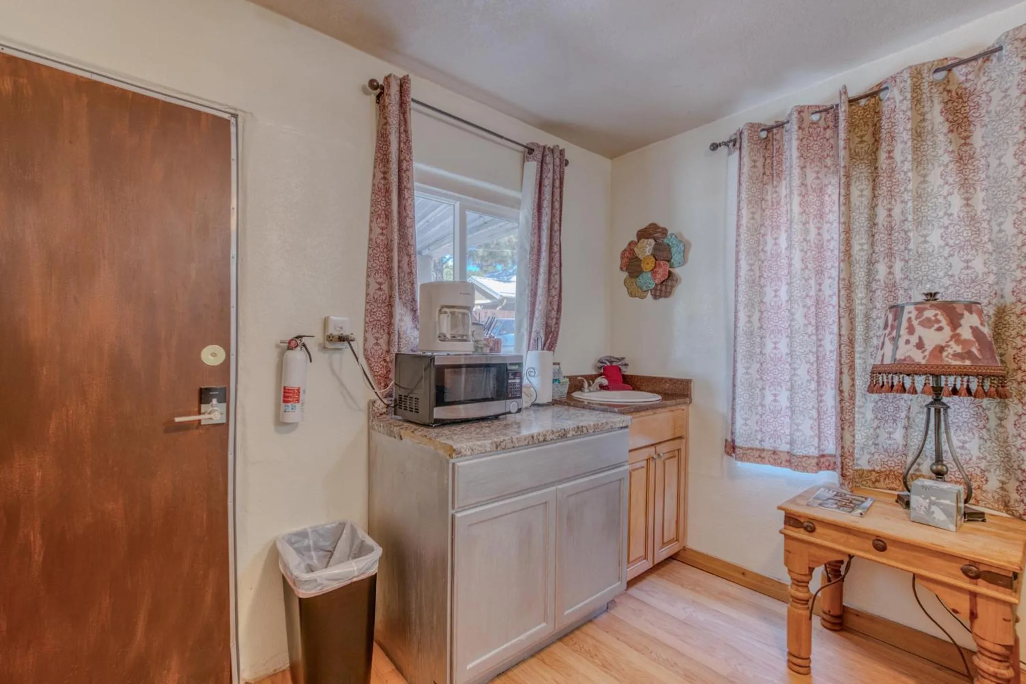 Enchanted Hideaway Cabins and Cottages