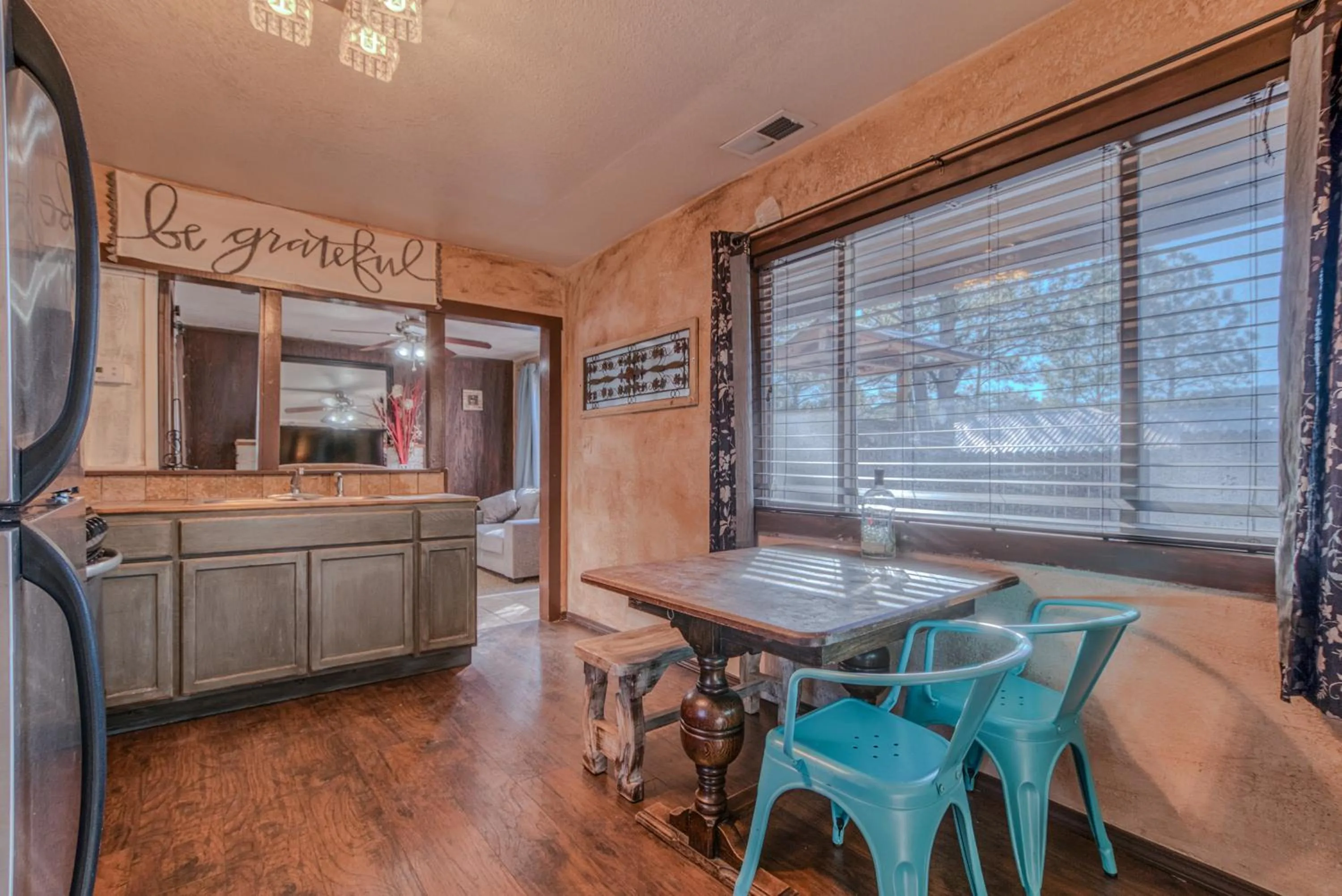 Enchanted Hideaway Cabins and Cottages