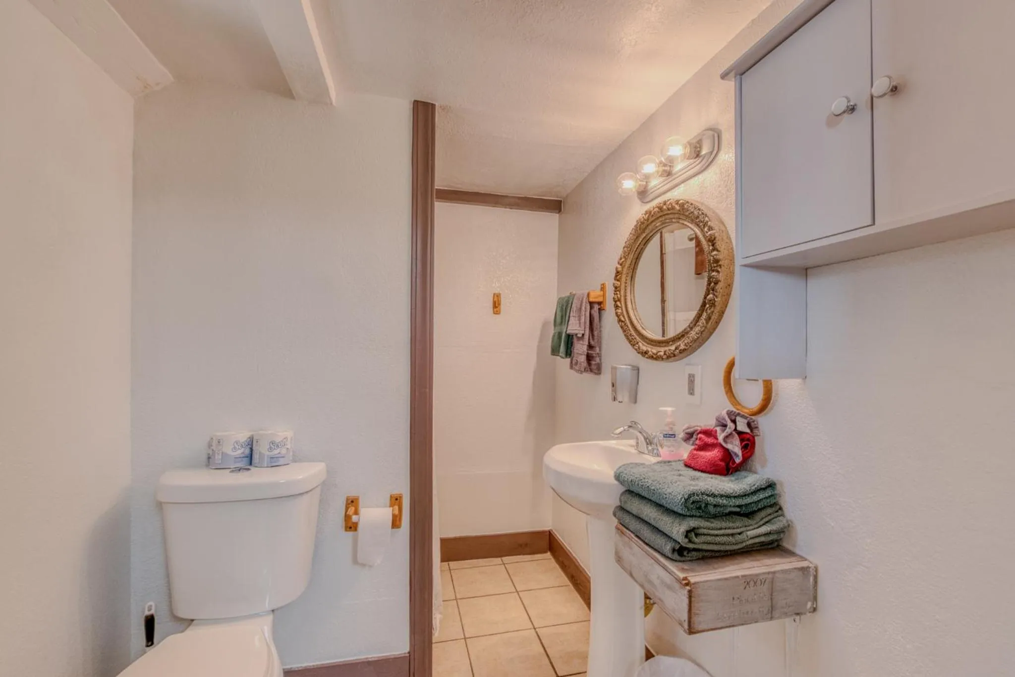 Enchanted Hideaway Cabins and Cottages