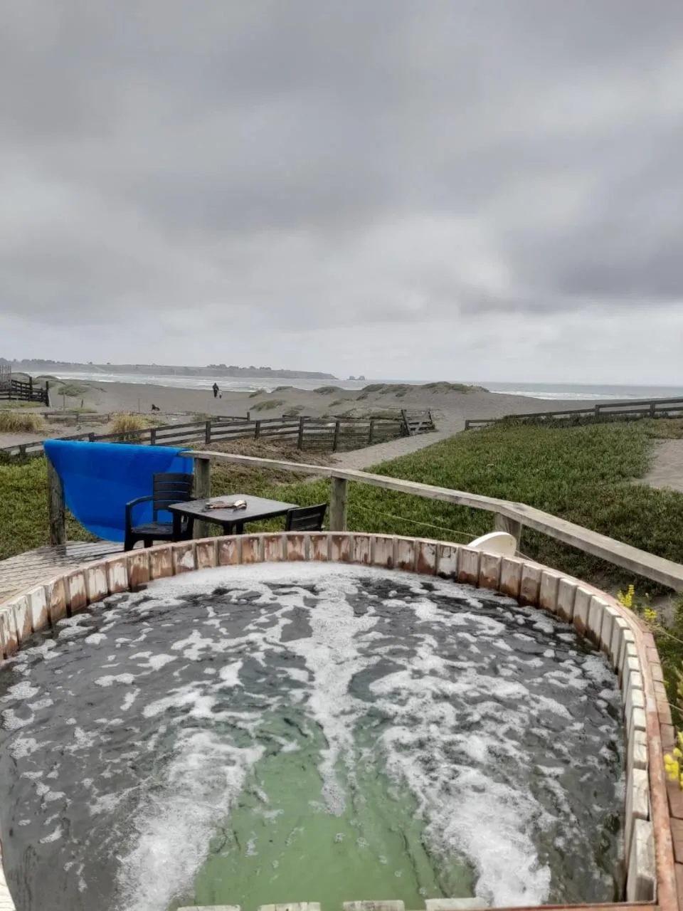 Dune & Domes Pichilemu