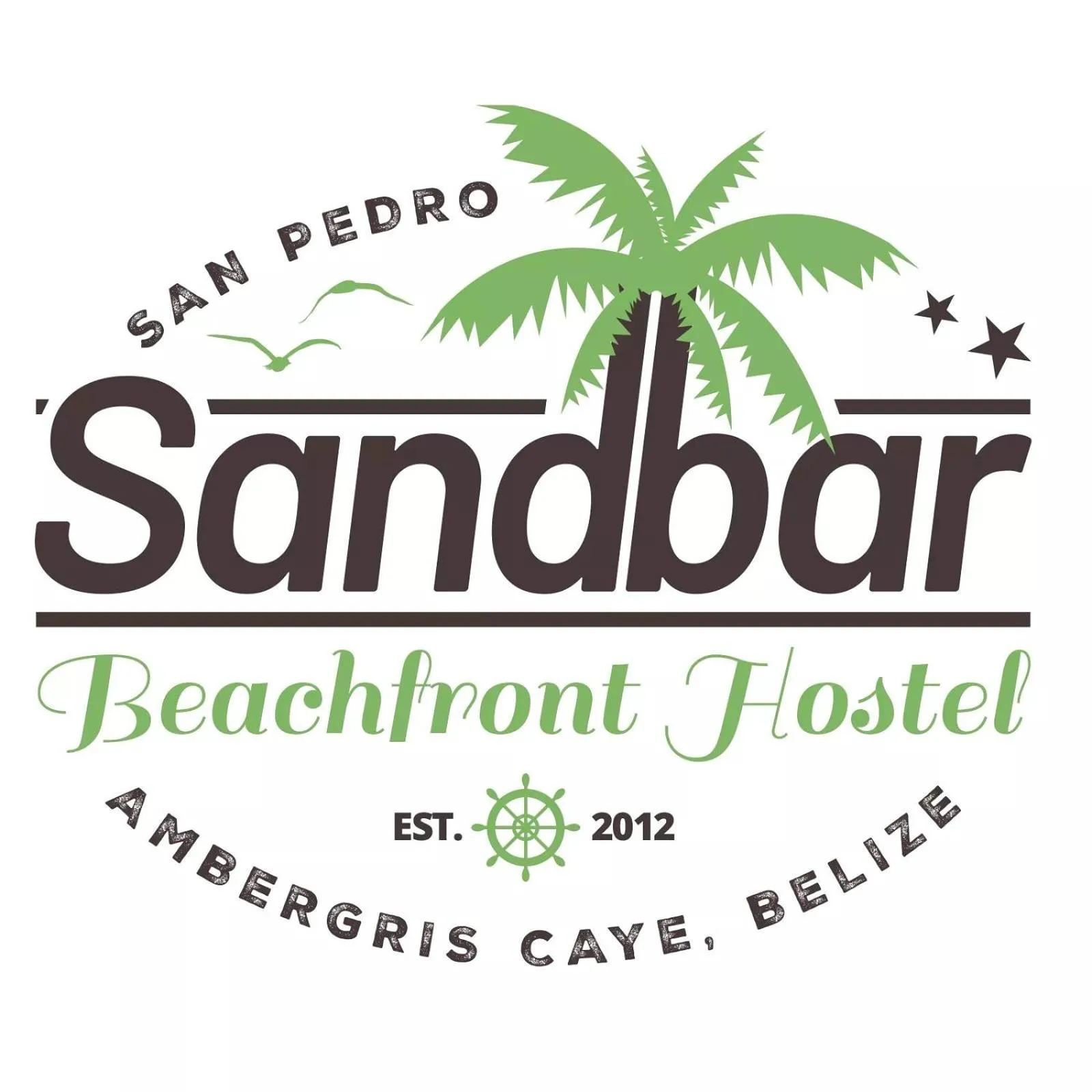 Sandbar Beachfront Hostel & Restaurant