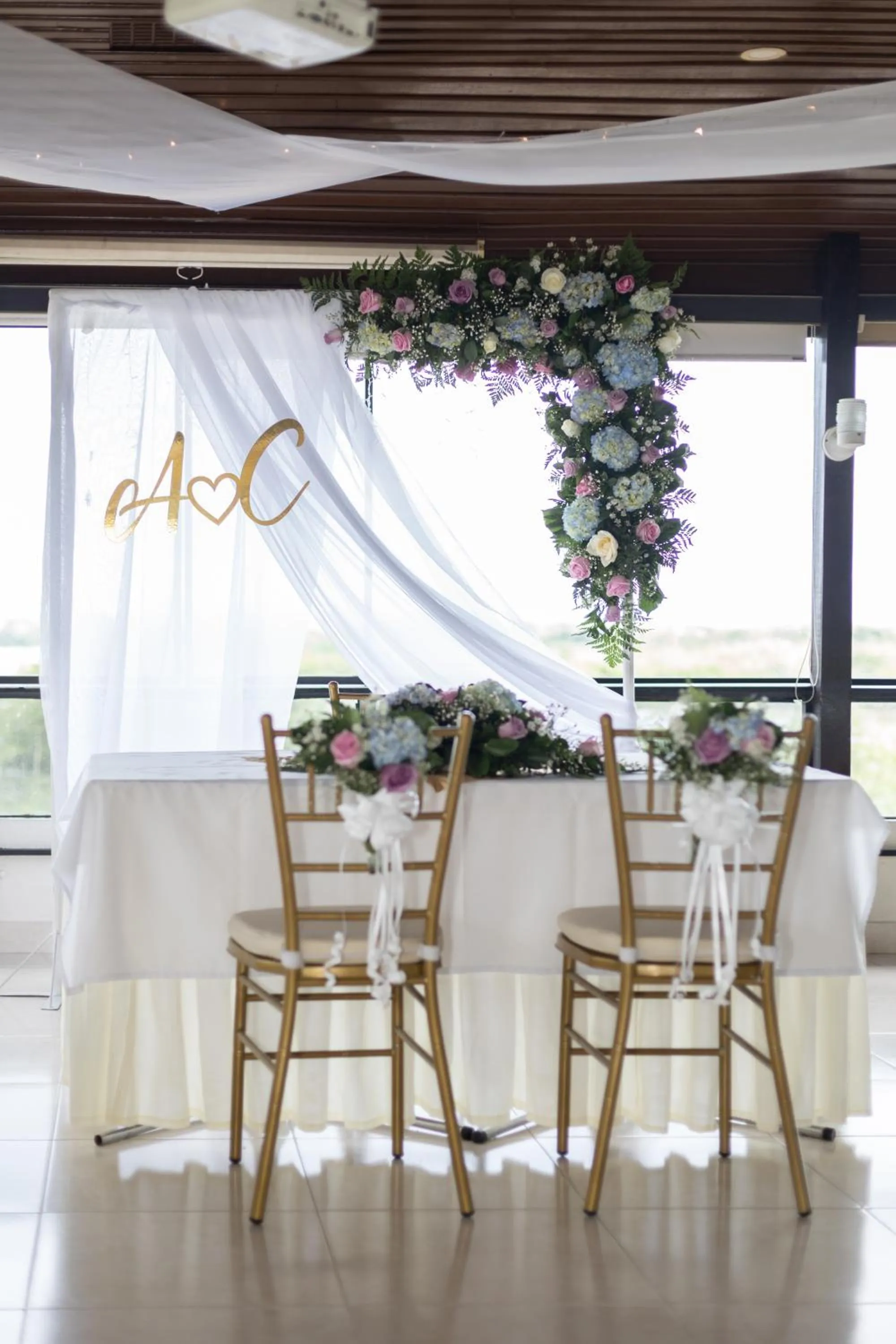 Restaurant/places to eat in Hotel San Carlos