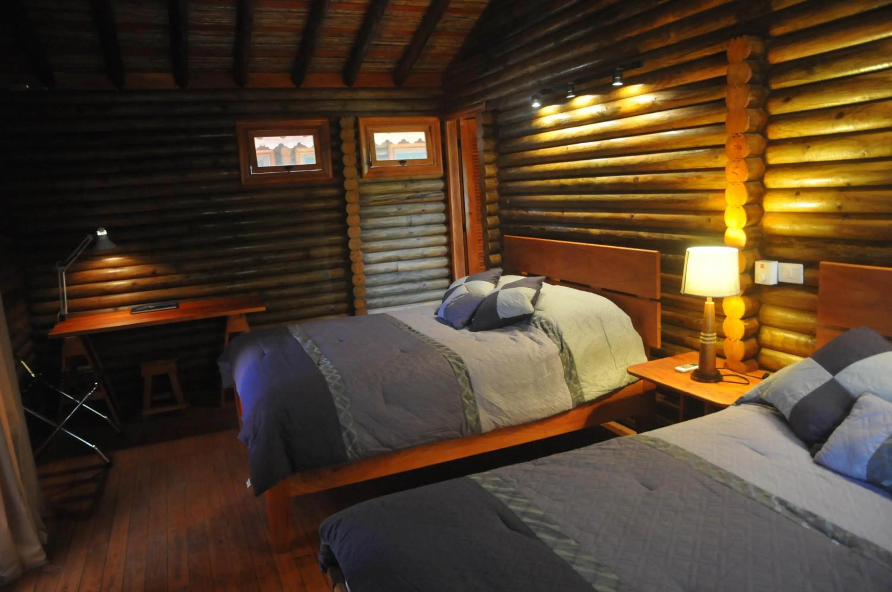 Photo of the whole room, Bed in Hotel San Juan Ometepe