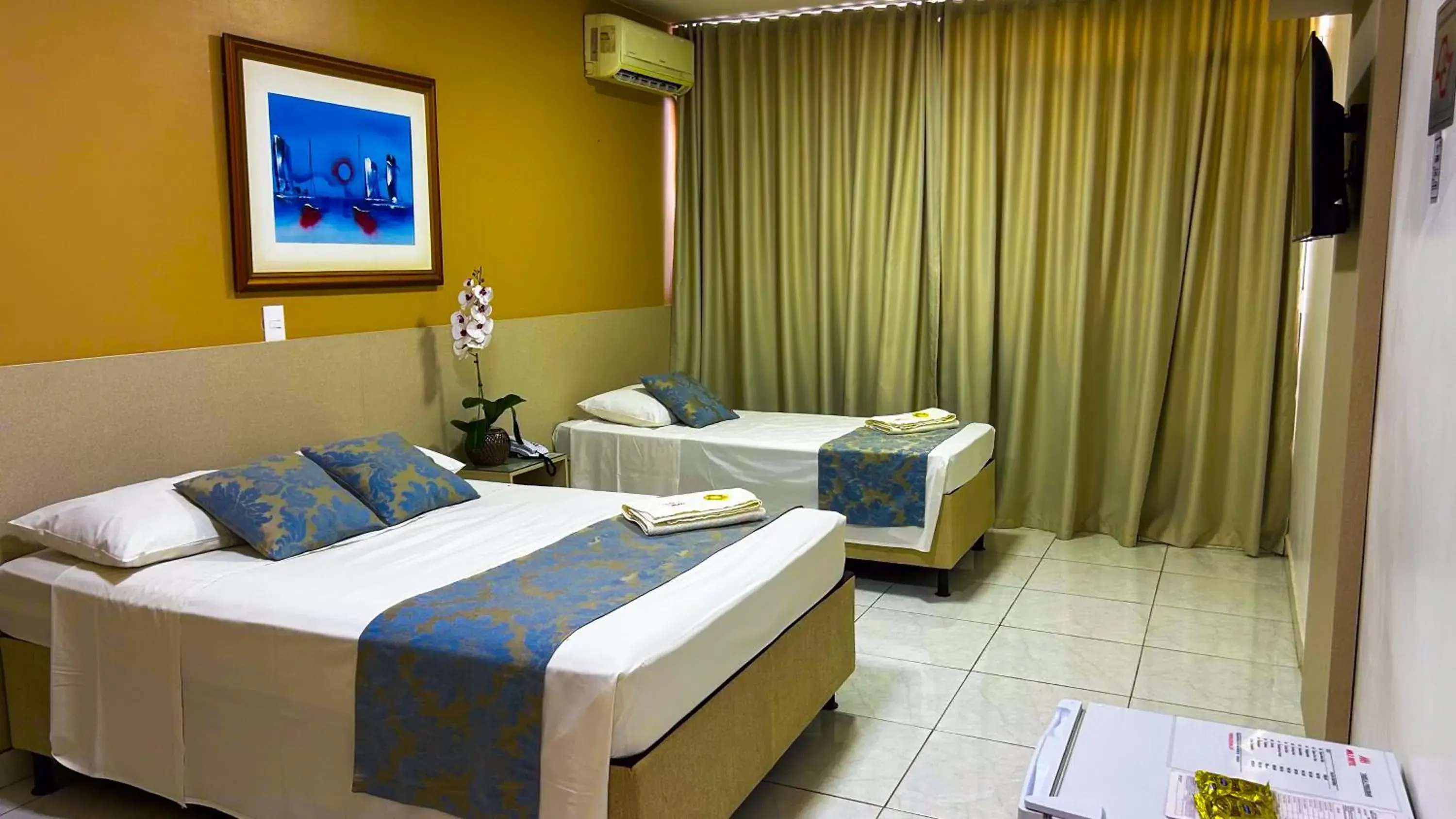 Double Room in Max Hotel Double Room in Max Hotel