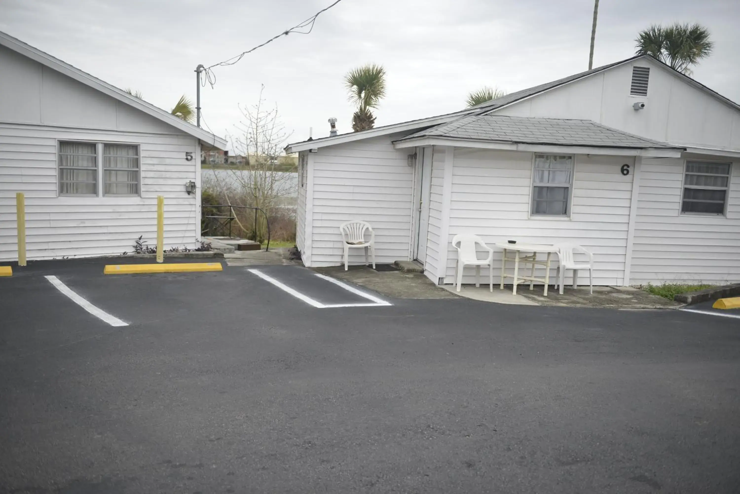 Lake Ida Beach Resort Lake Ida Beach Resort