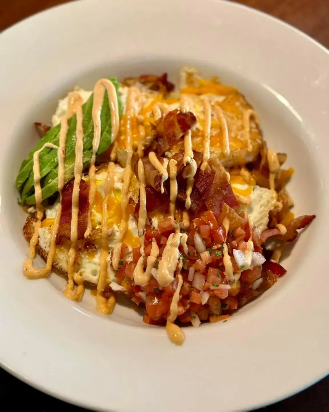 Food and drinks in Hawthorn Extended Stay by Wyndham Rome Food and drinks in Hawthorn Extended Stay by Wyndham Rome