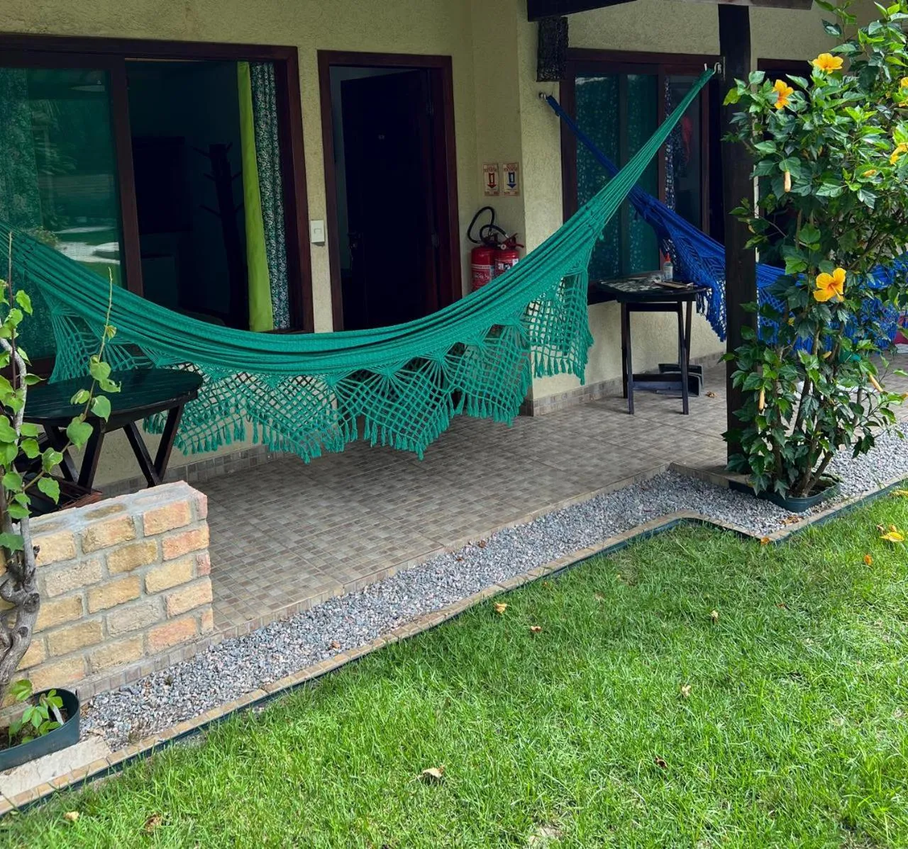 Pousada Aconchego de Genipabu