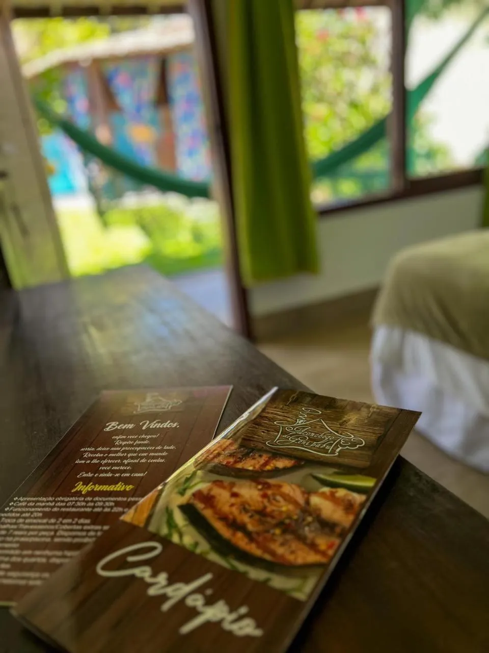 Pousada Aconchego de Genipabu