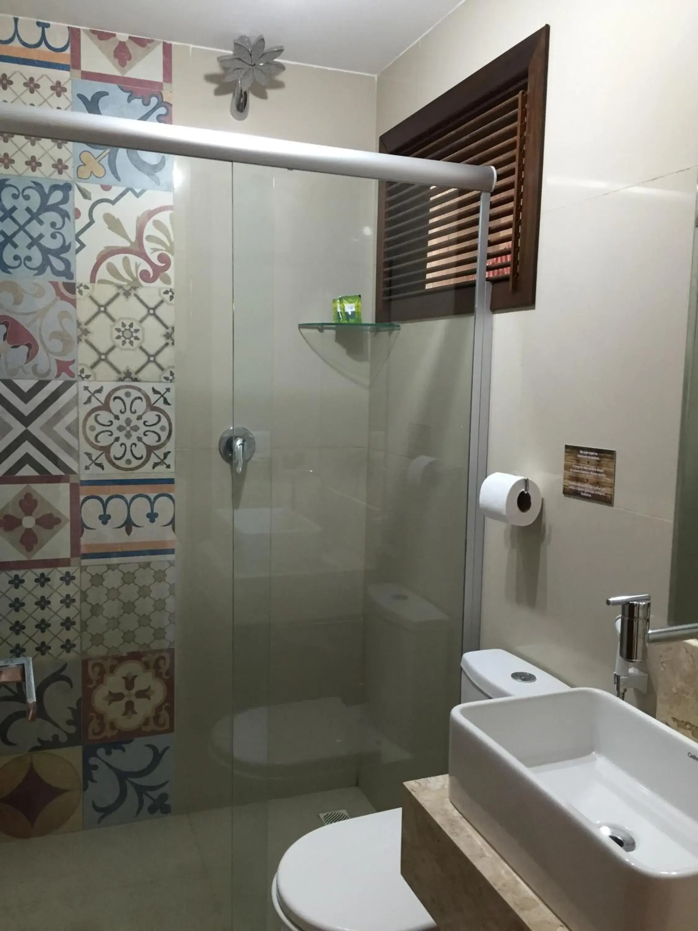 Room with Patio in Pousada Aconchego de Genipabu Room with Patio in Pousada Aconchego de Genipabu