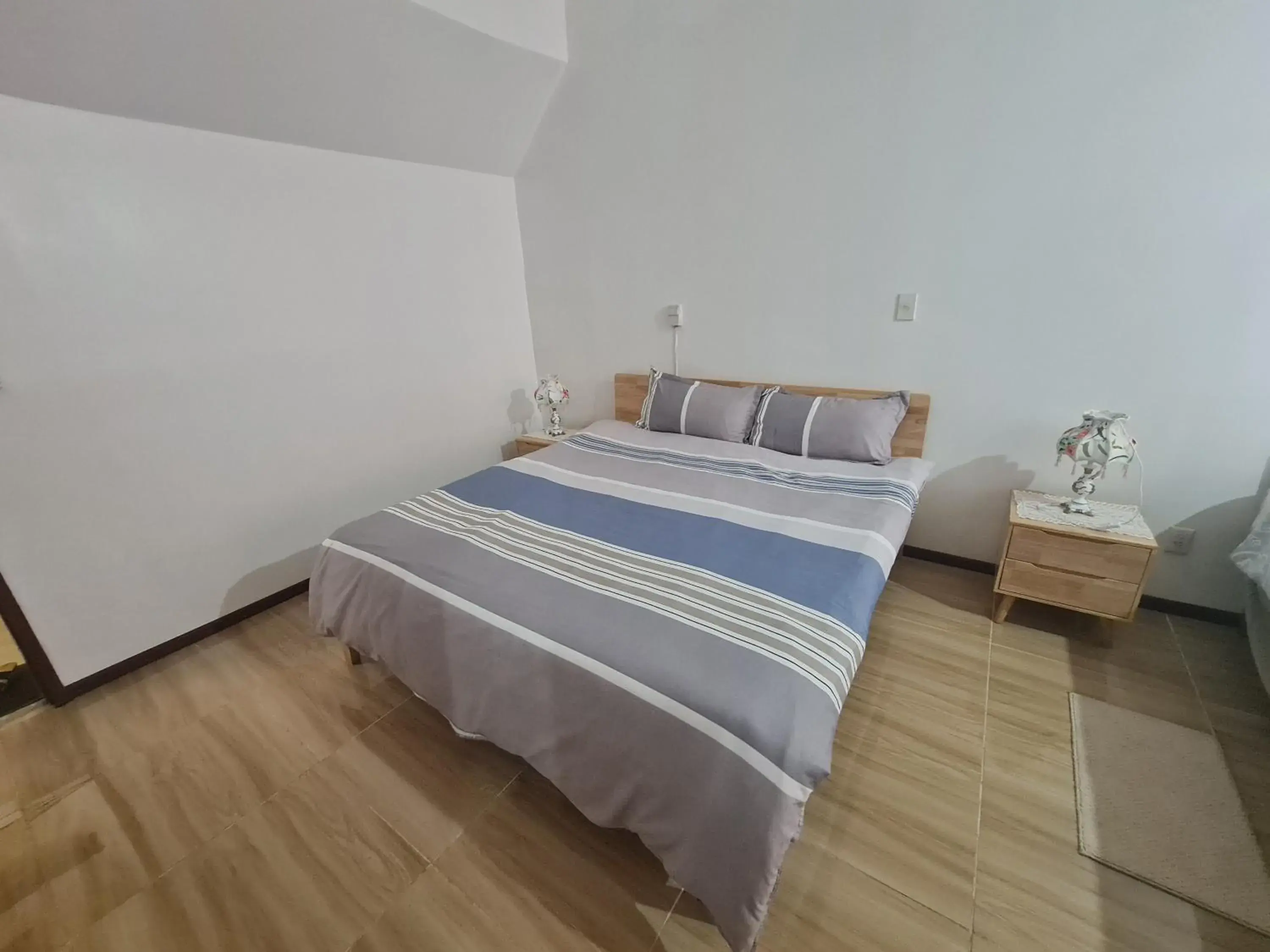 Double or Twin Room in Hotel Nuku'alofa Double or Twin Room in Hotel Nuku'alofa