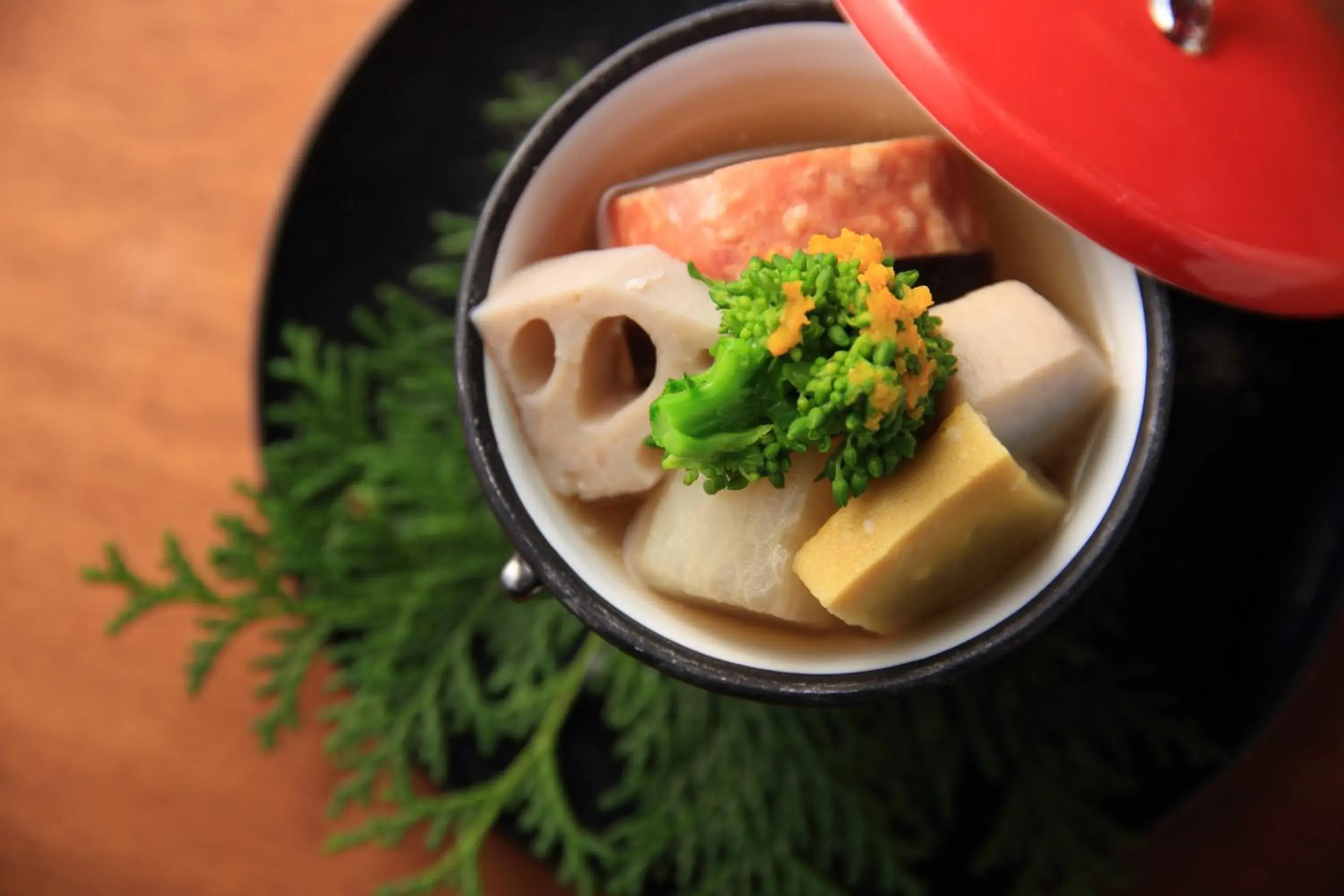 Food in Hanare no Yado Hanagokoro Food in Hanare no Yado Hanagokoro