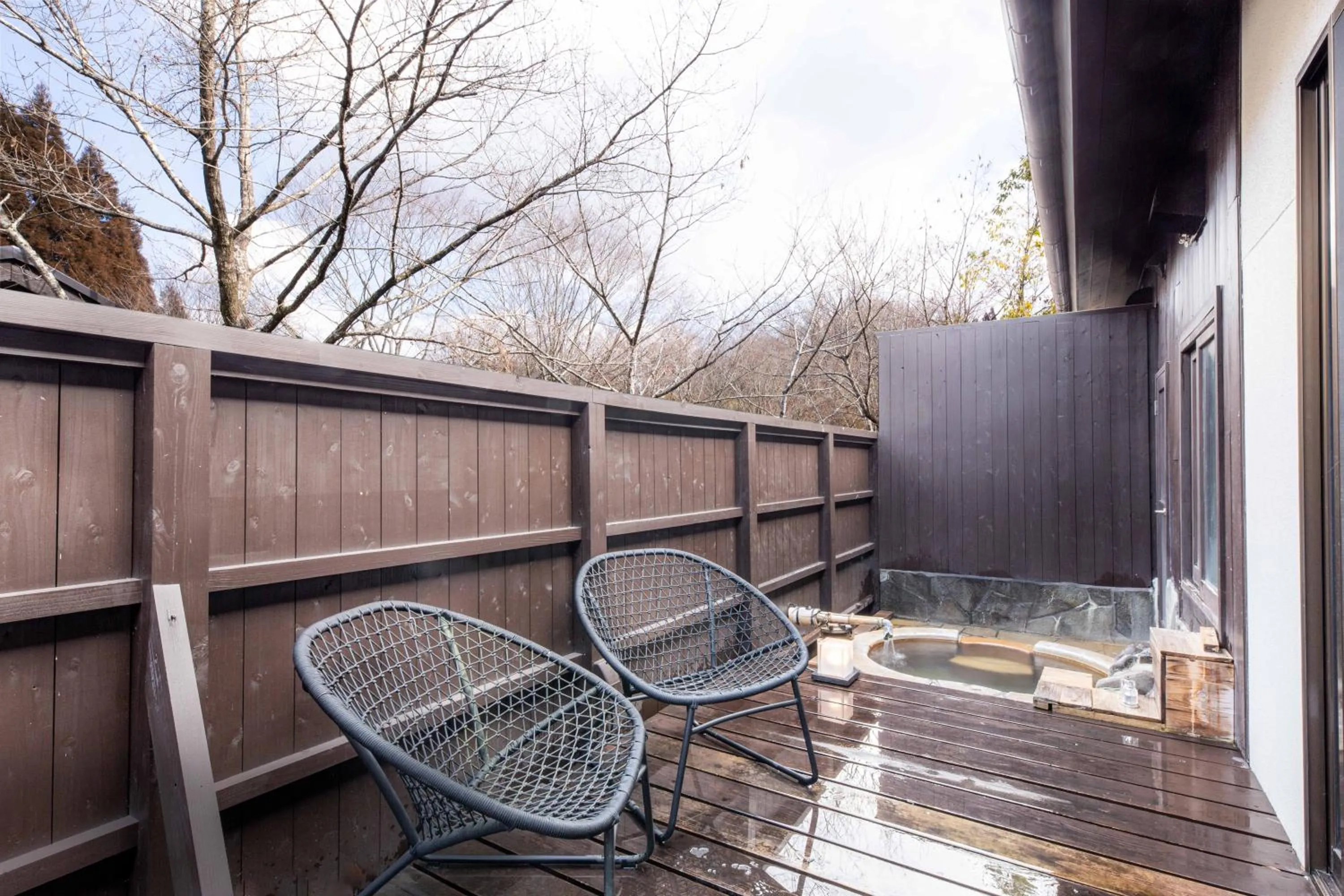 Day in Hanare no Yado Hanagokoro