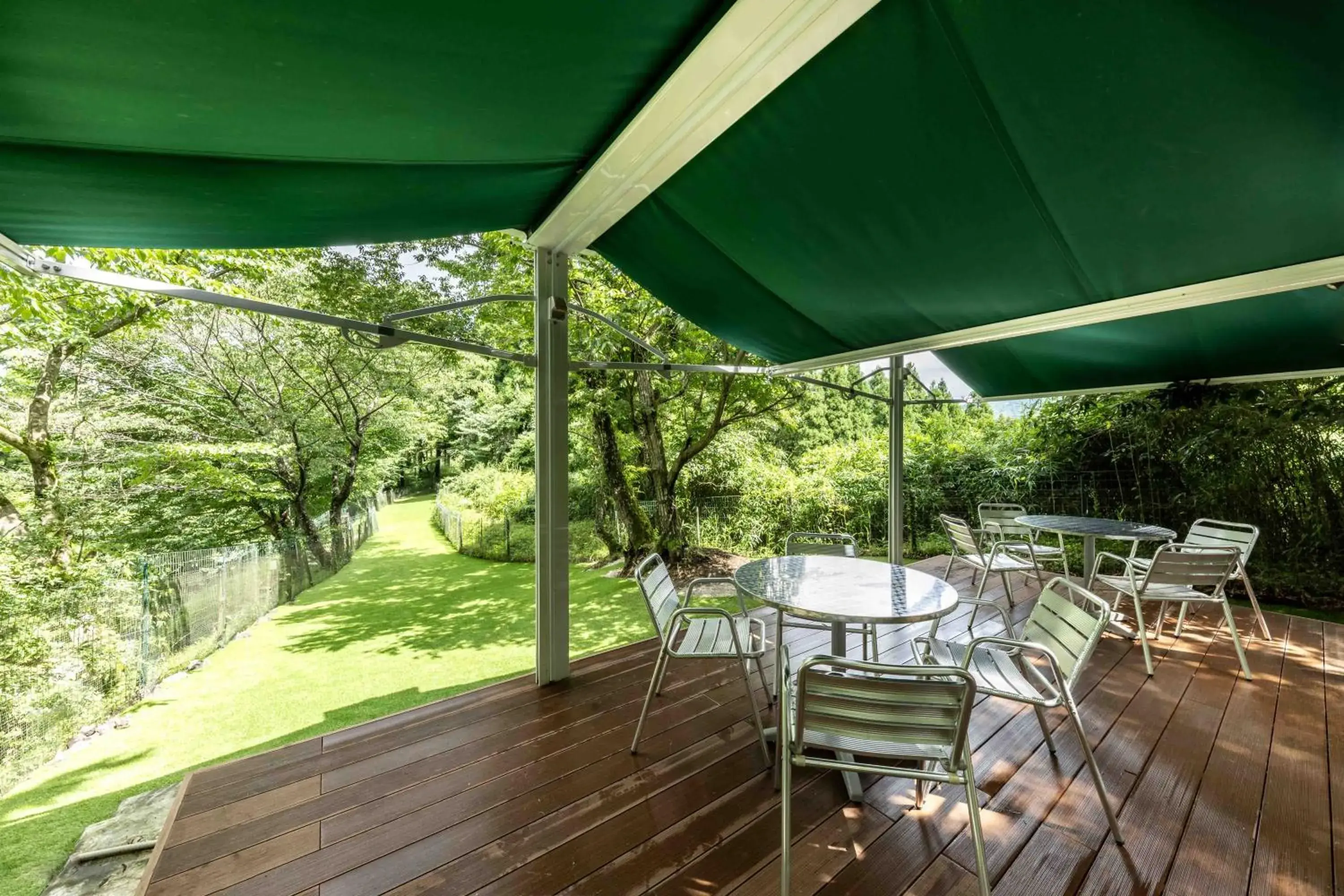 Property building in Hanare no Yado Hanagokoro Property building in Hanare no Yado Hanagokoro