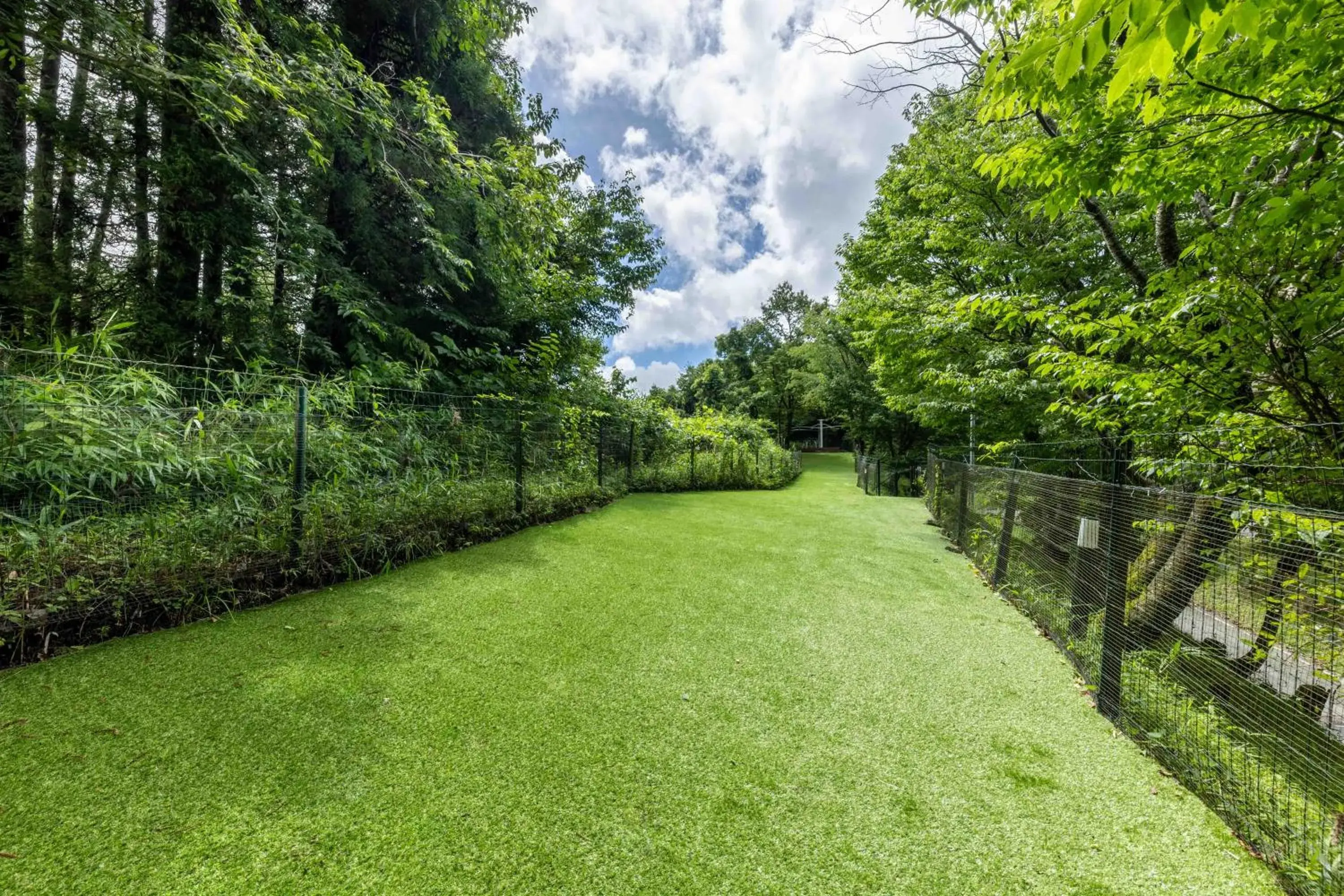 Property building in Hanare no Yado Hanagokoro Property building in Hanare no Yado Hanagokoro