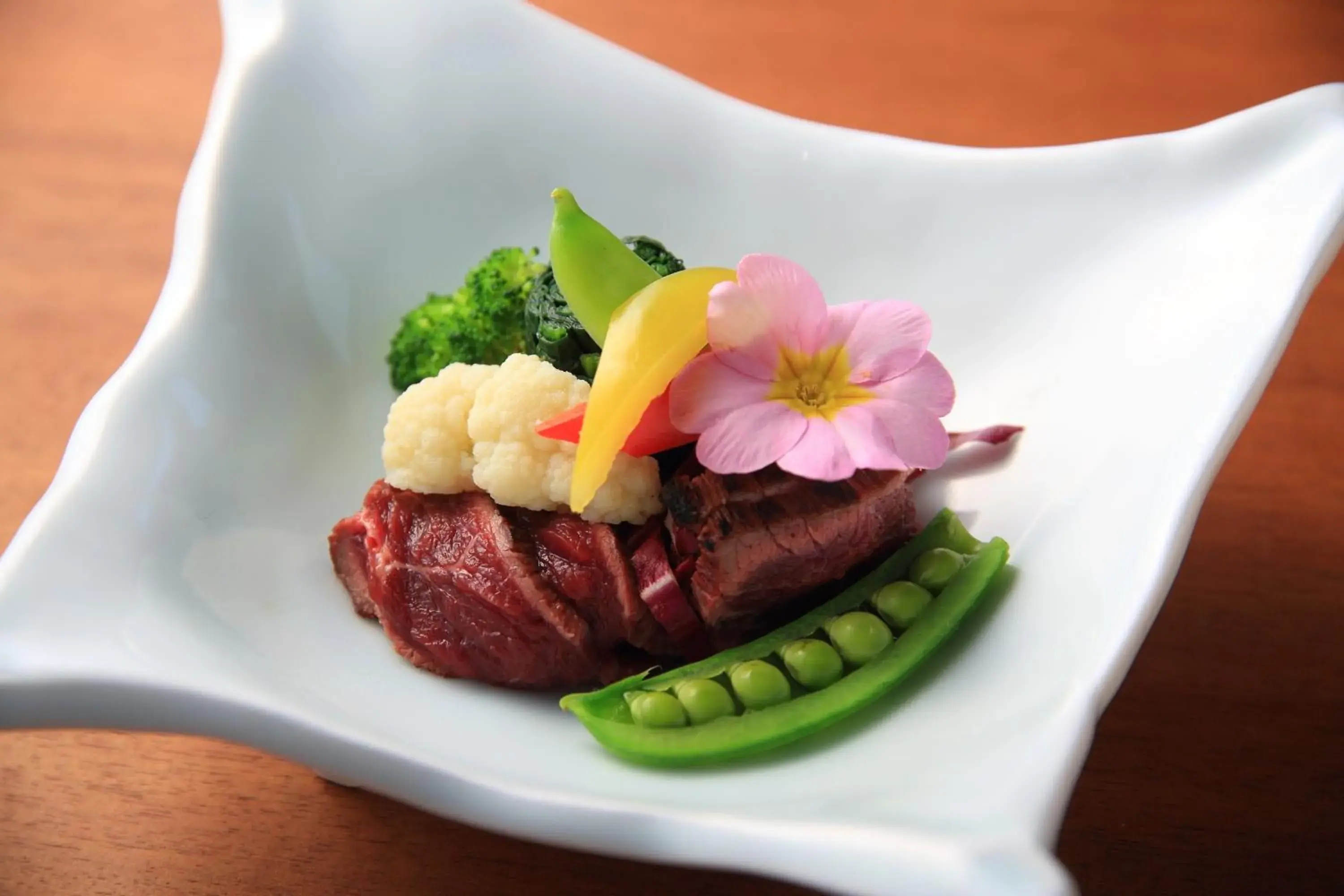 Food in Hanare no Yado Hanagokoro Food in Hanare no Yado Hanagokoro