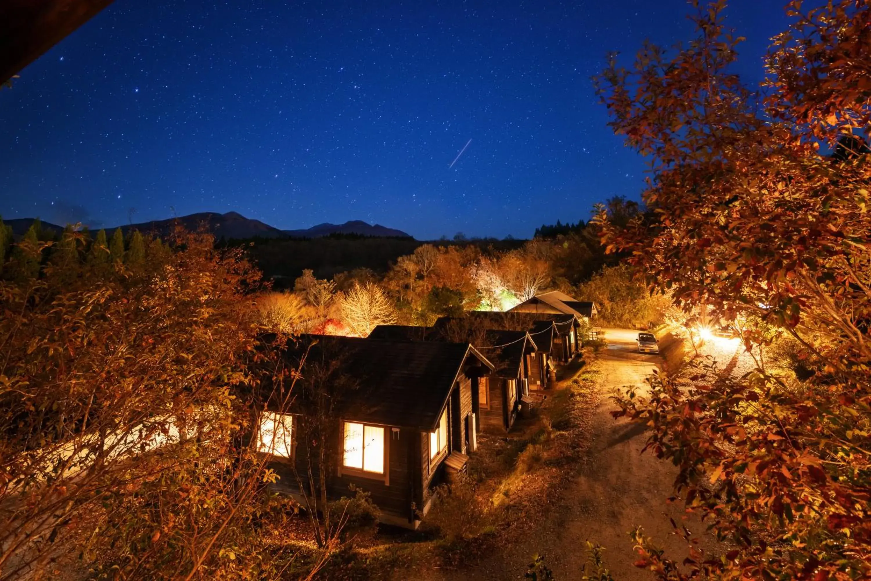Facade/entrance in Hanare no Yado Hanagokoro Facade/entrance in Hanare no Yado Hanagokoro