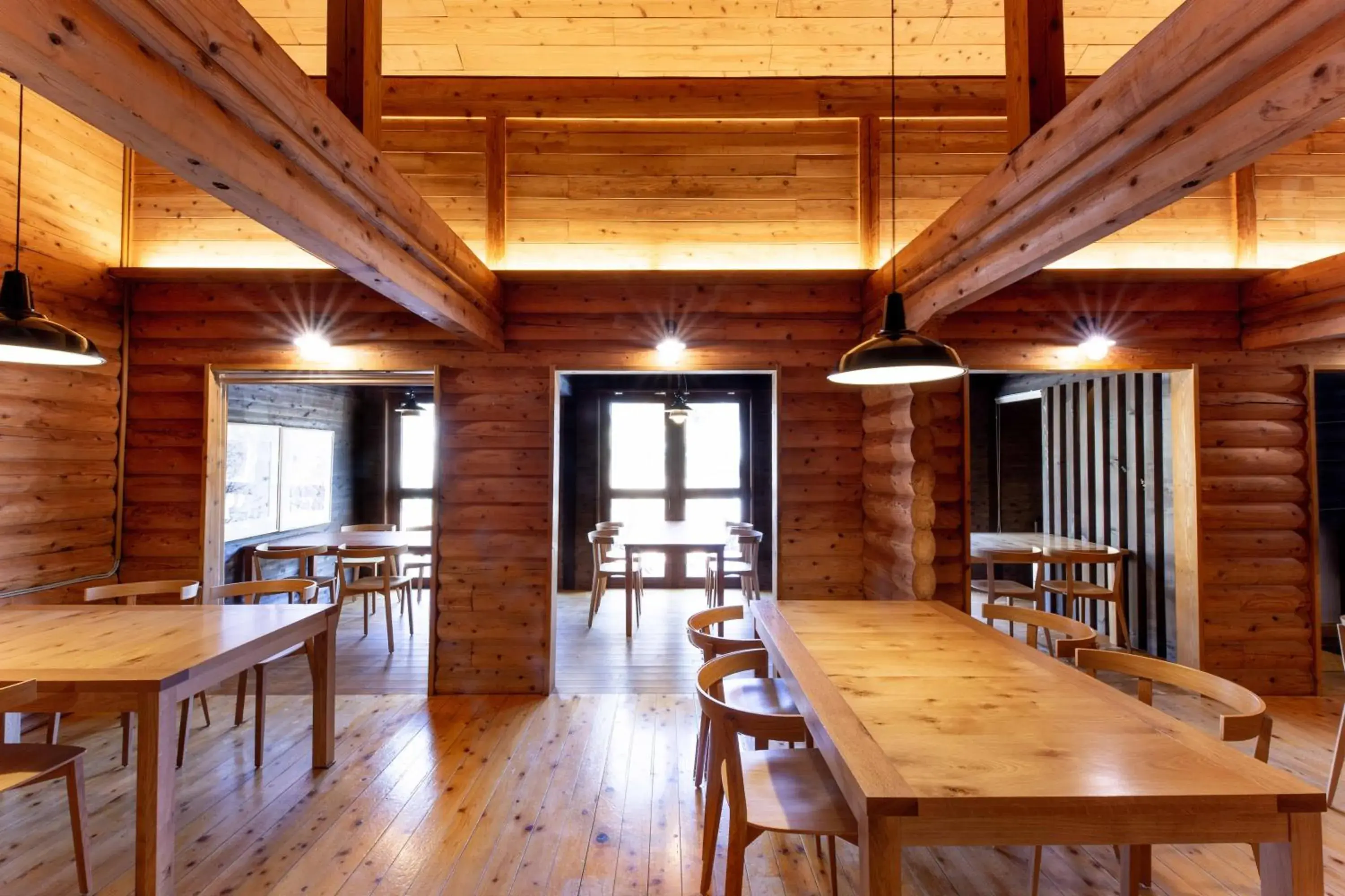 Restaurant/places to eat in Hanare no Yado Hanagokoro Restaurant/places to eat in Hanare no Yado Hanagokoro