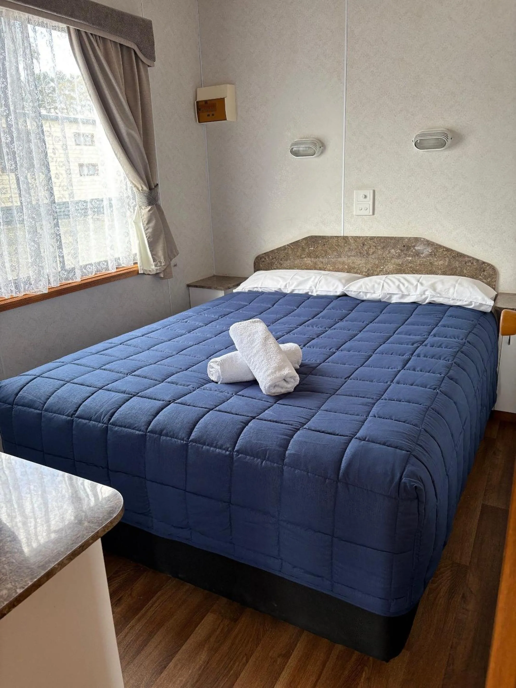 South Goulburn Caravan Park