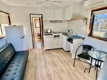 South Goulburn Caravan Park