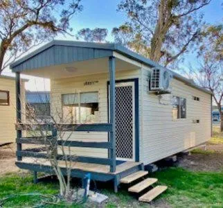 South Goulburn Caravan Park