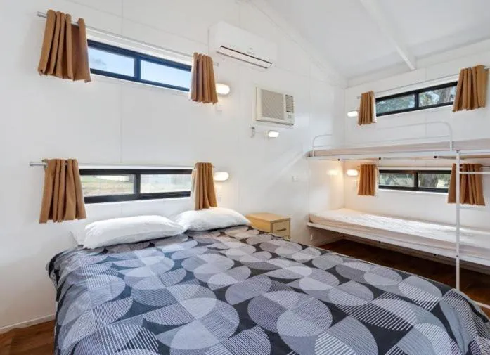 Studio in South Goulburn Caravan Park