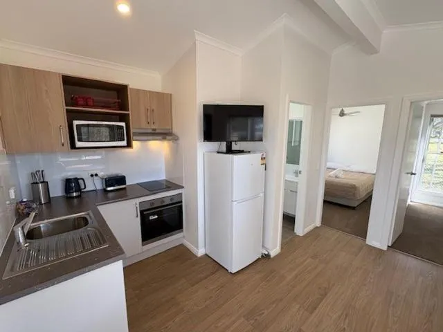 South Goulburn Caravan Park