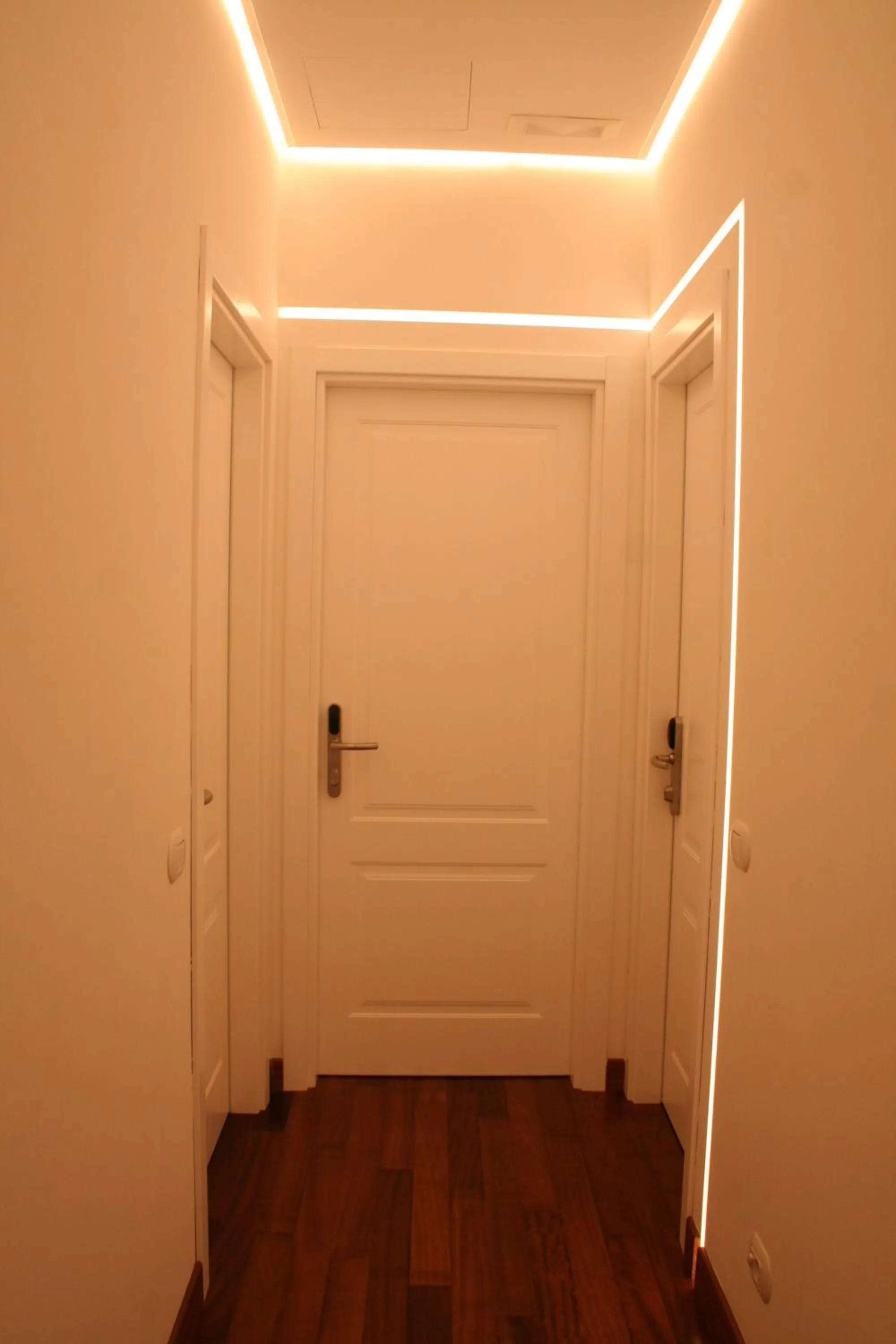 Lobby or reception in La Casa dell'Orologio - MAIN SQUARE