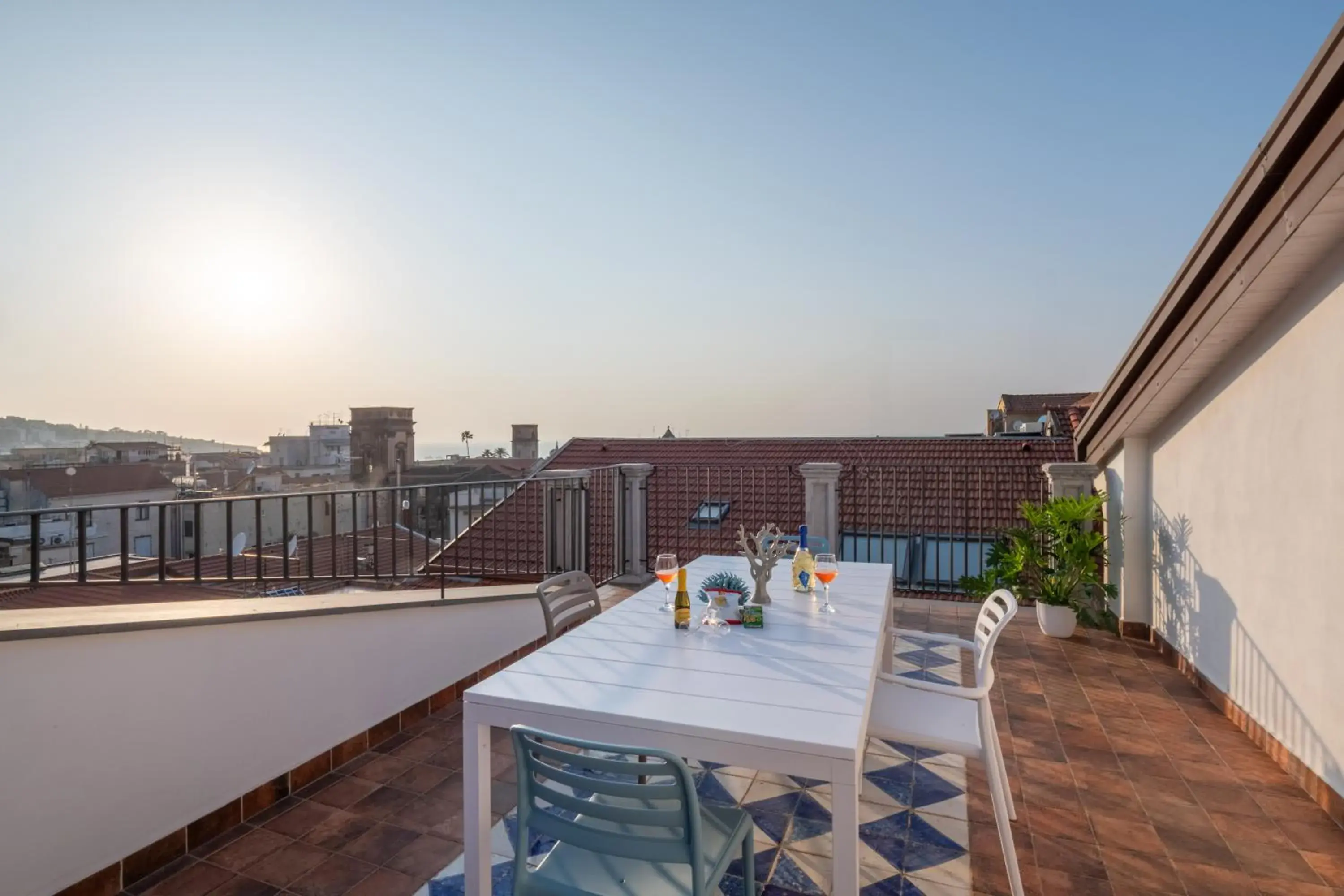 View (from property/room) in La Casa dell'Orologio - MAIN SQUARE View (from property/room) in La Casa dell'Orologio - MAIN SQUARE