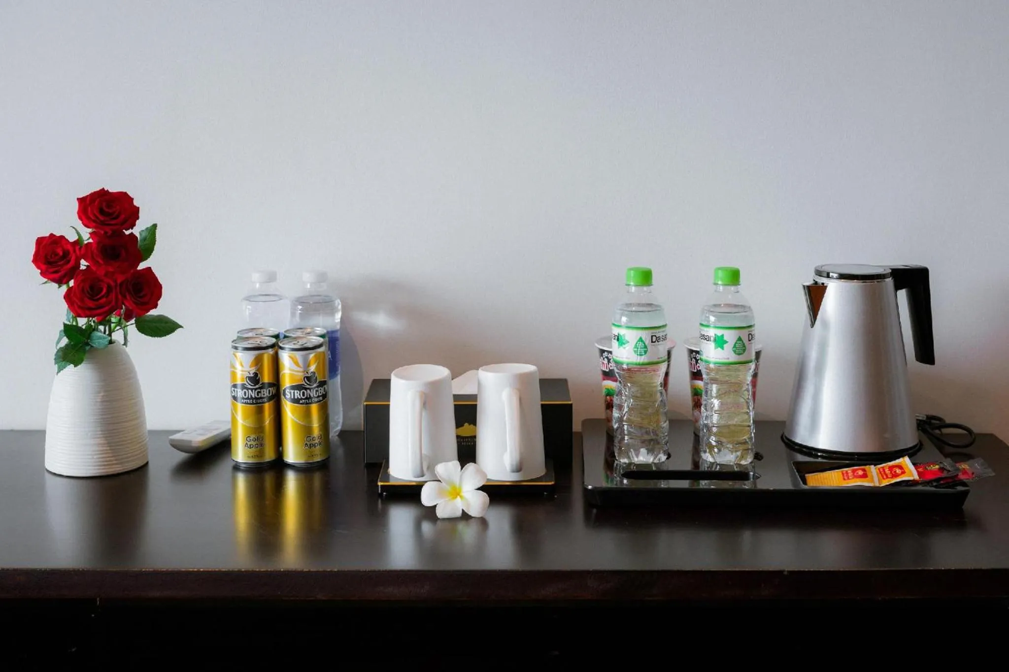 Bedroom in Pandora Sand Hill Mũi Né Resort