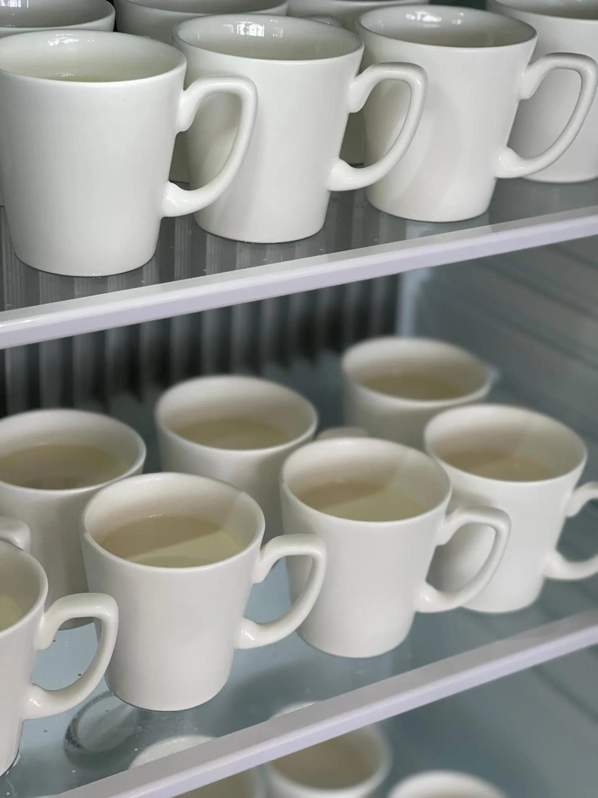 Breakfast in Pandora Sand Hill Mũi Né Resort