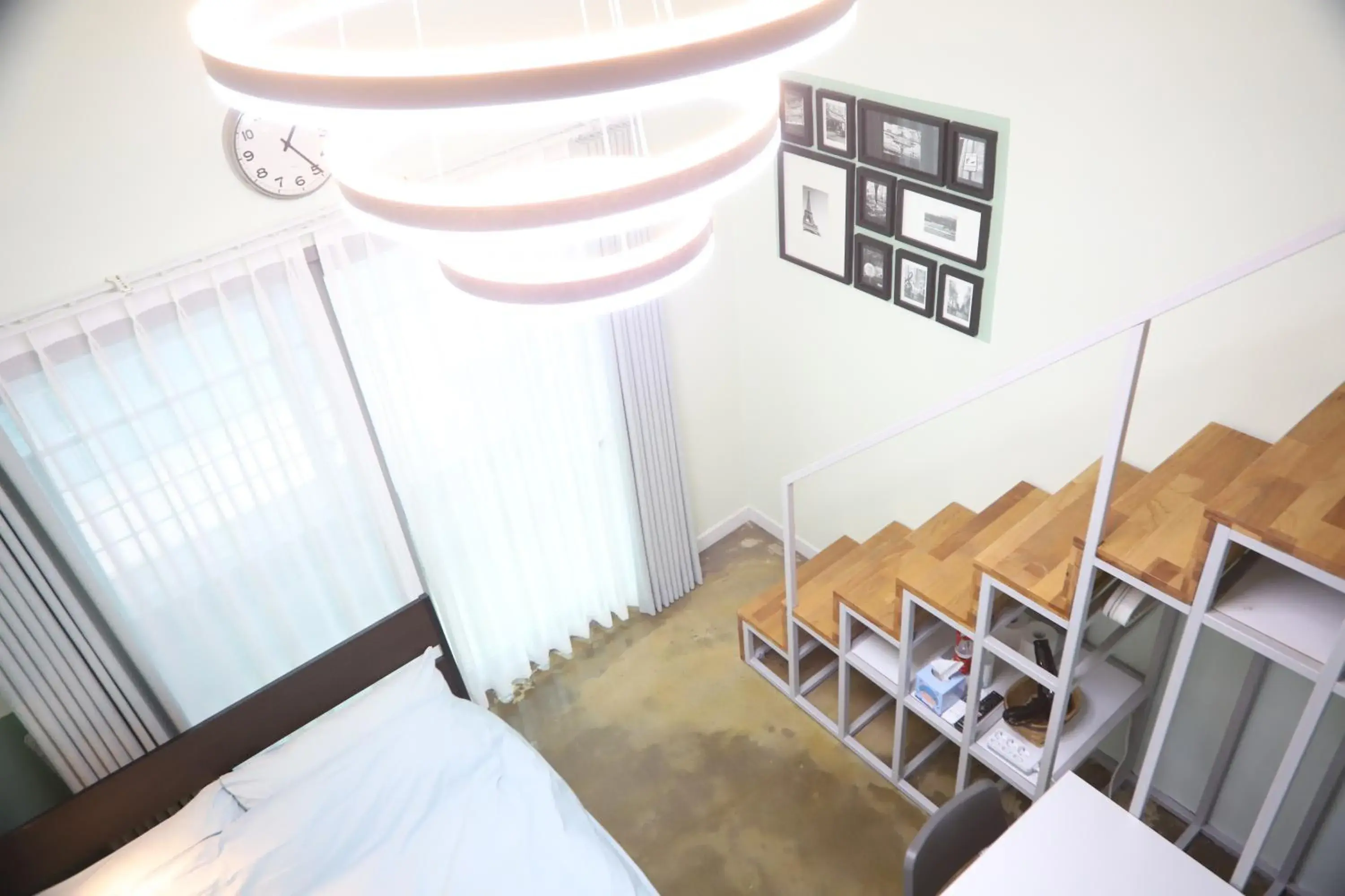 LikeU Guest house LikeU Guest house