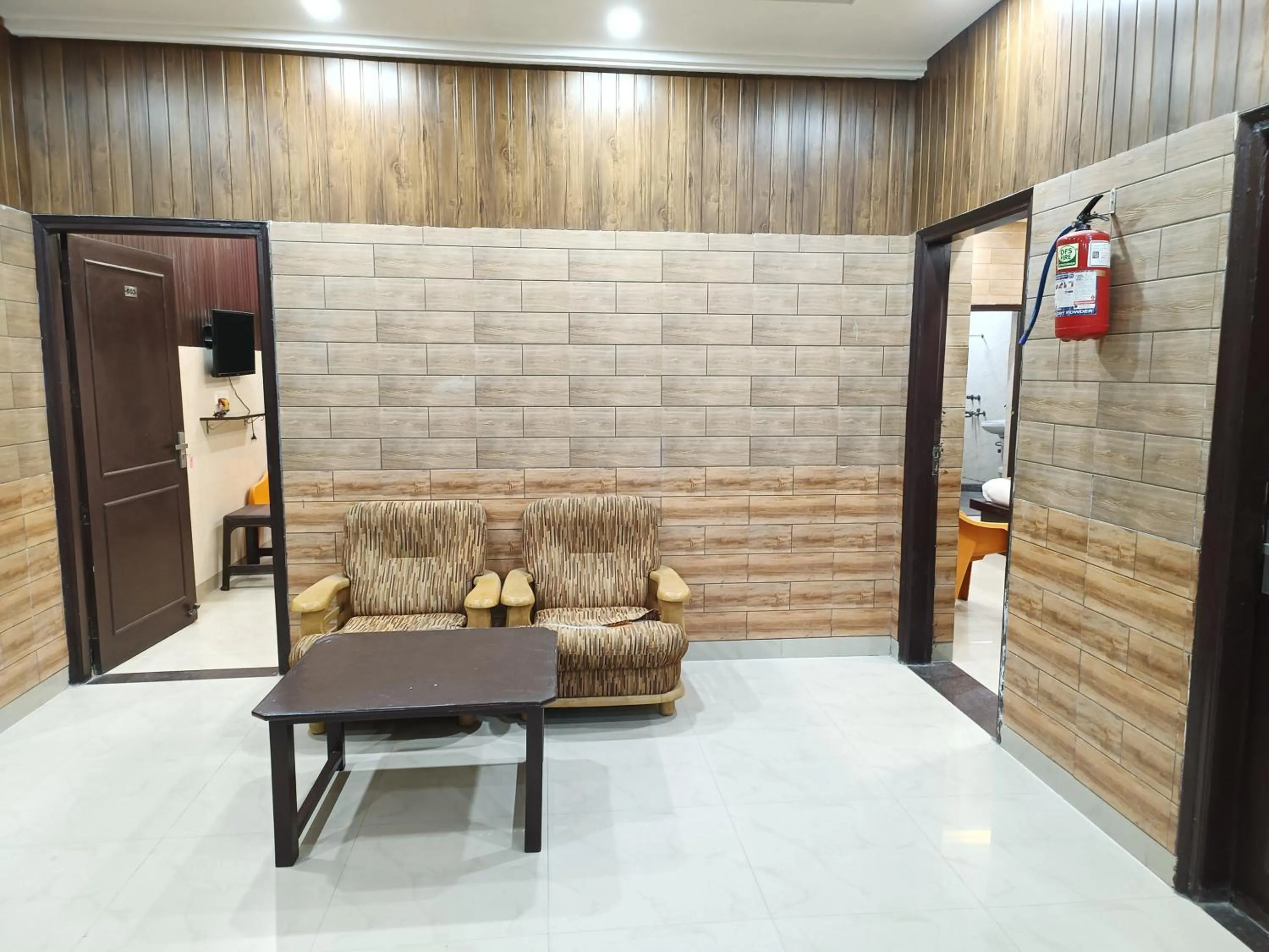 Swas Tika Homes Near Wave City Center Noida