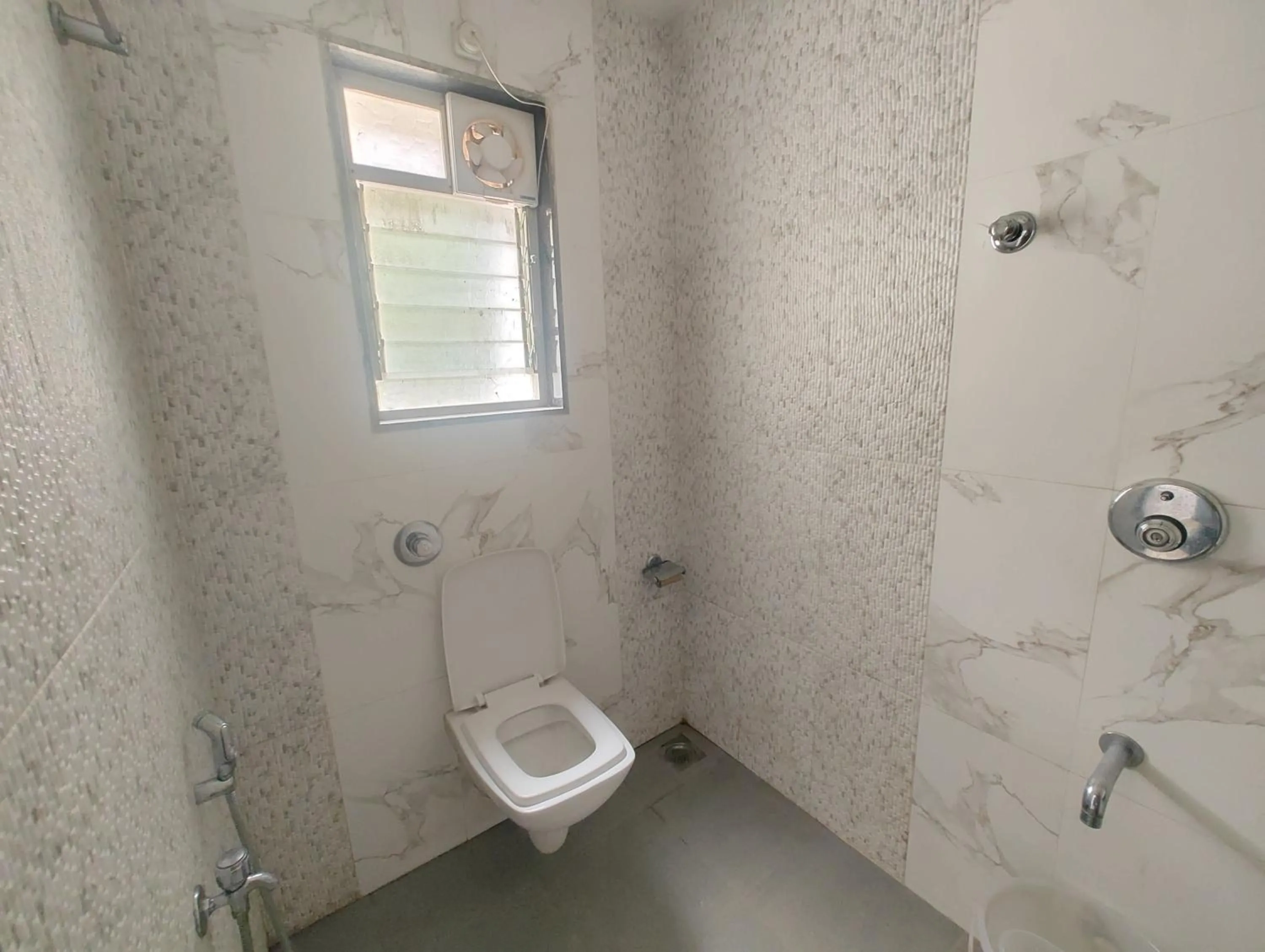 Bathroom in Hotel Sai Inn Executive