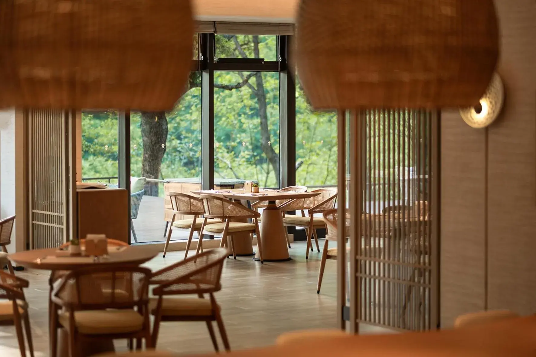 Restaurant/places to eat in Garrya Xianju Restaurant/places to eat in Garrya Xianju