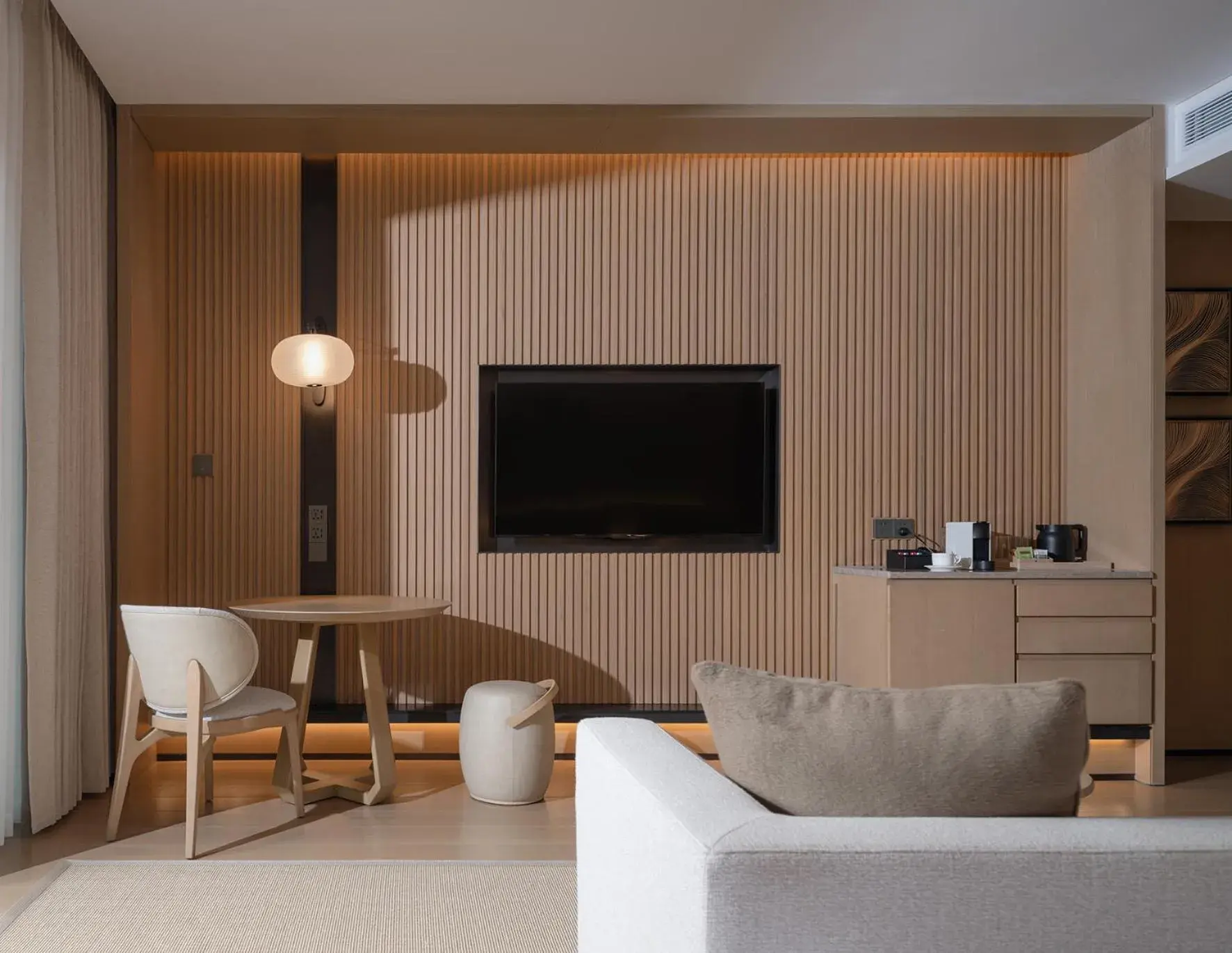 Garrya Wellbeing Mountain View Studio in Garrya Xianju Garrya Wellbeing Mountain View Studio in Garrya Xianju