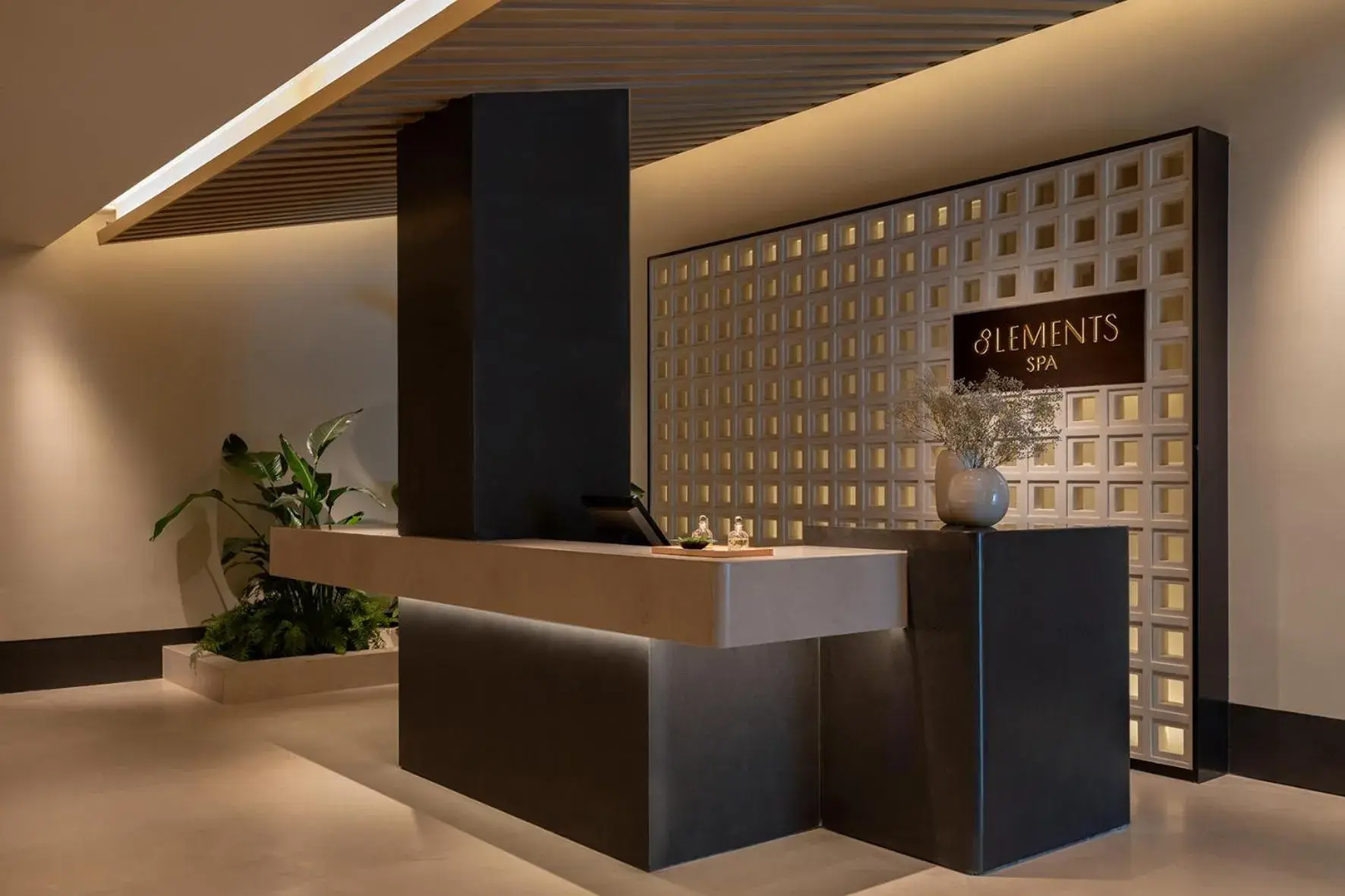 Spa and wellness centre/facilities in Garrya Xianju Spa and wellness centre/facilities in Garrya Xianju