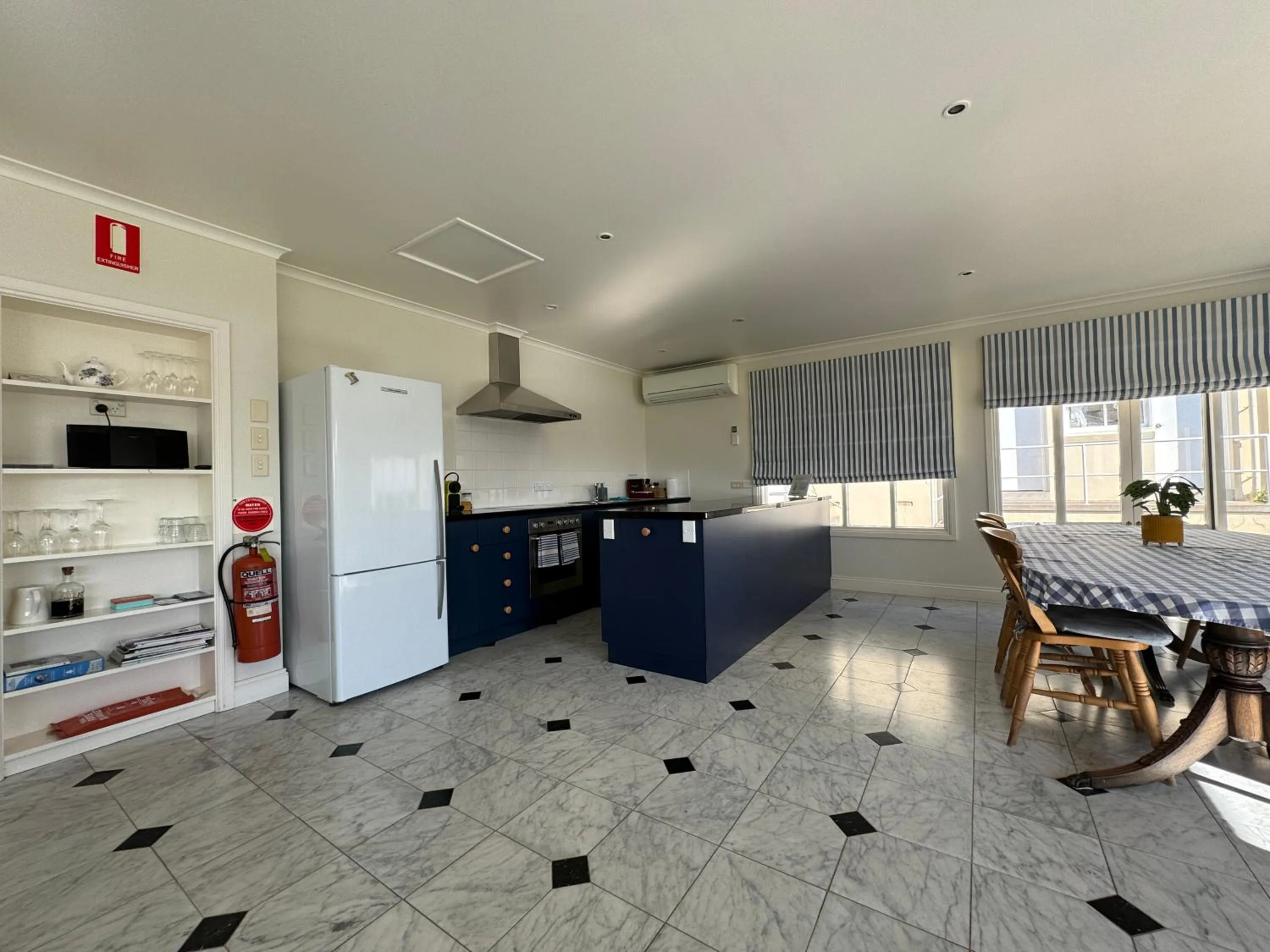 Kitchen or kitchenette in Douglas Riverside