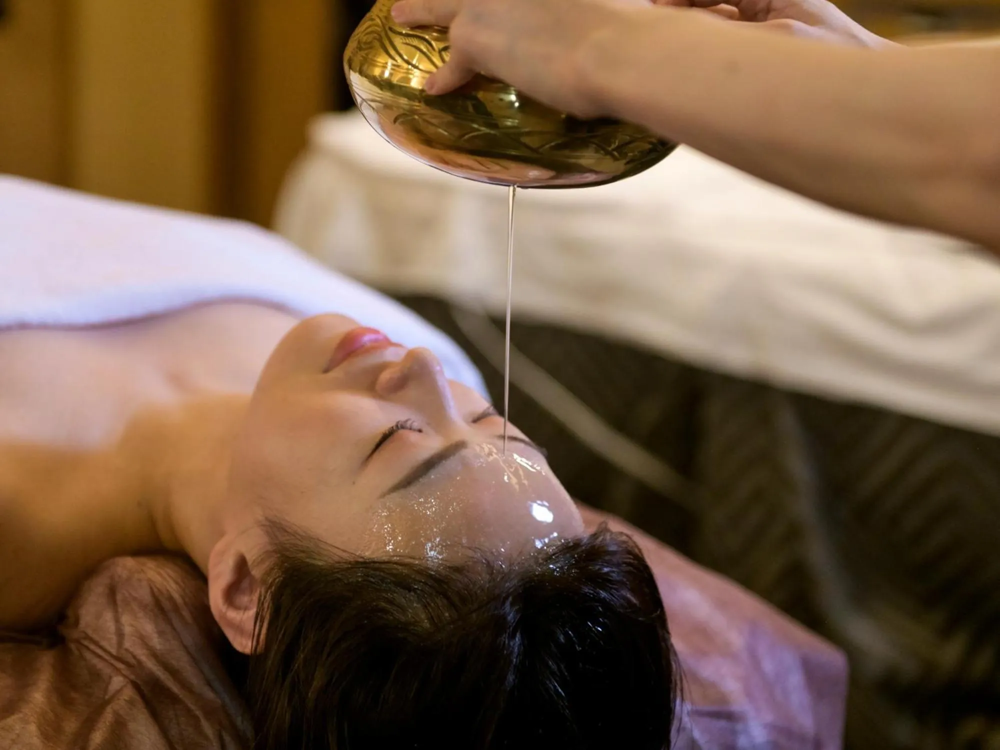 Massage in ReLabo -Medical Spa & Stay-