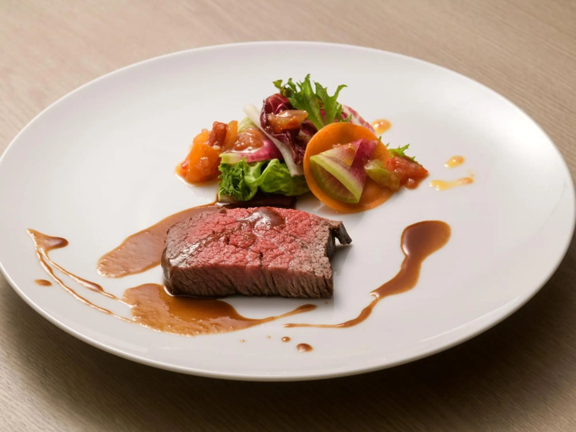 Restaurant/places to eat in ReLabo -Medical Spa & Stay-