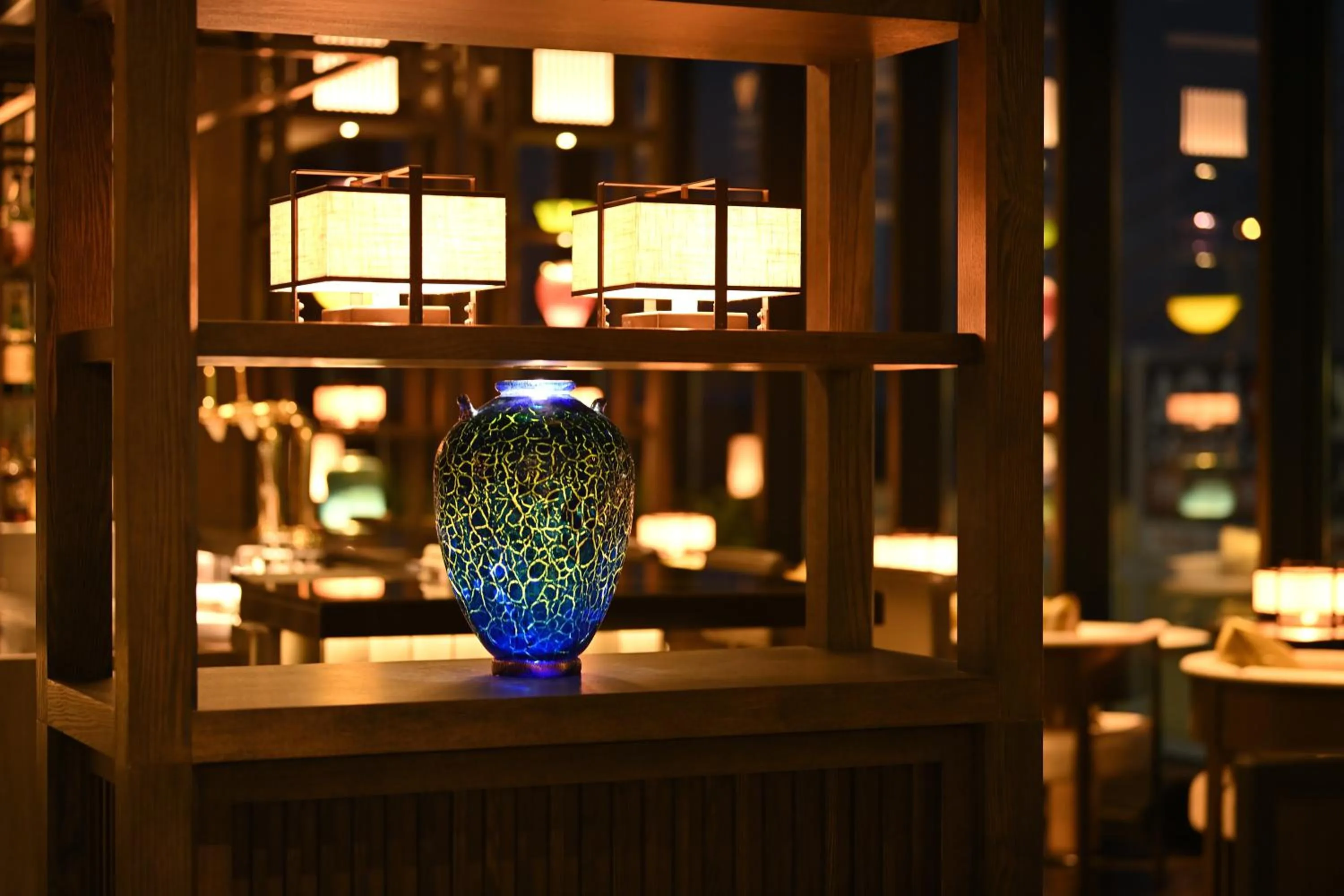 Restaurant/places to eat in ReLabo -Medical Spa & Stay-