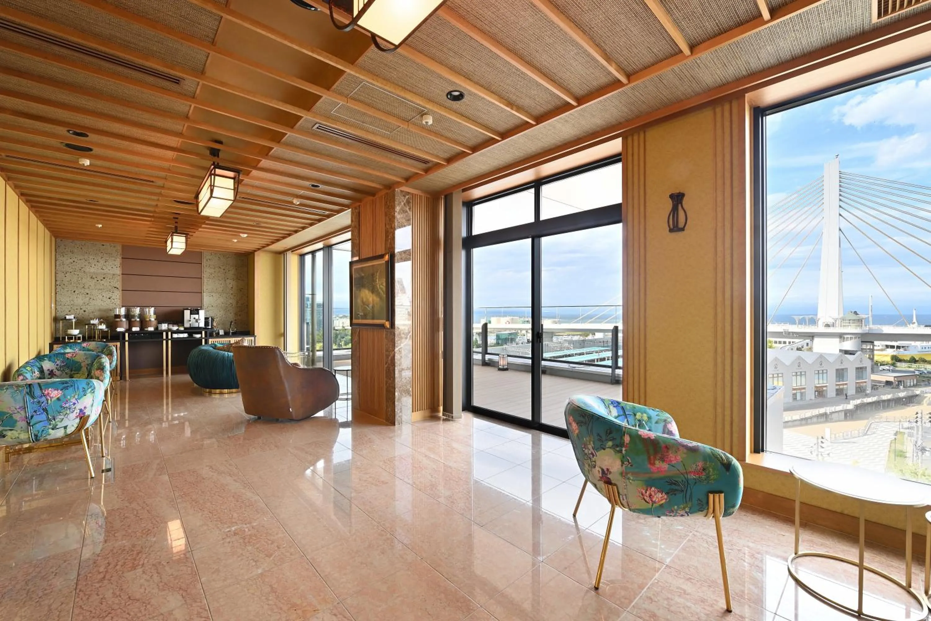 Spa and wellness centre/facilities in ReLabo -Medical Spa & Stay-