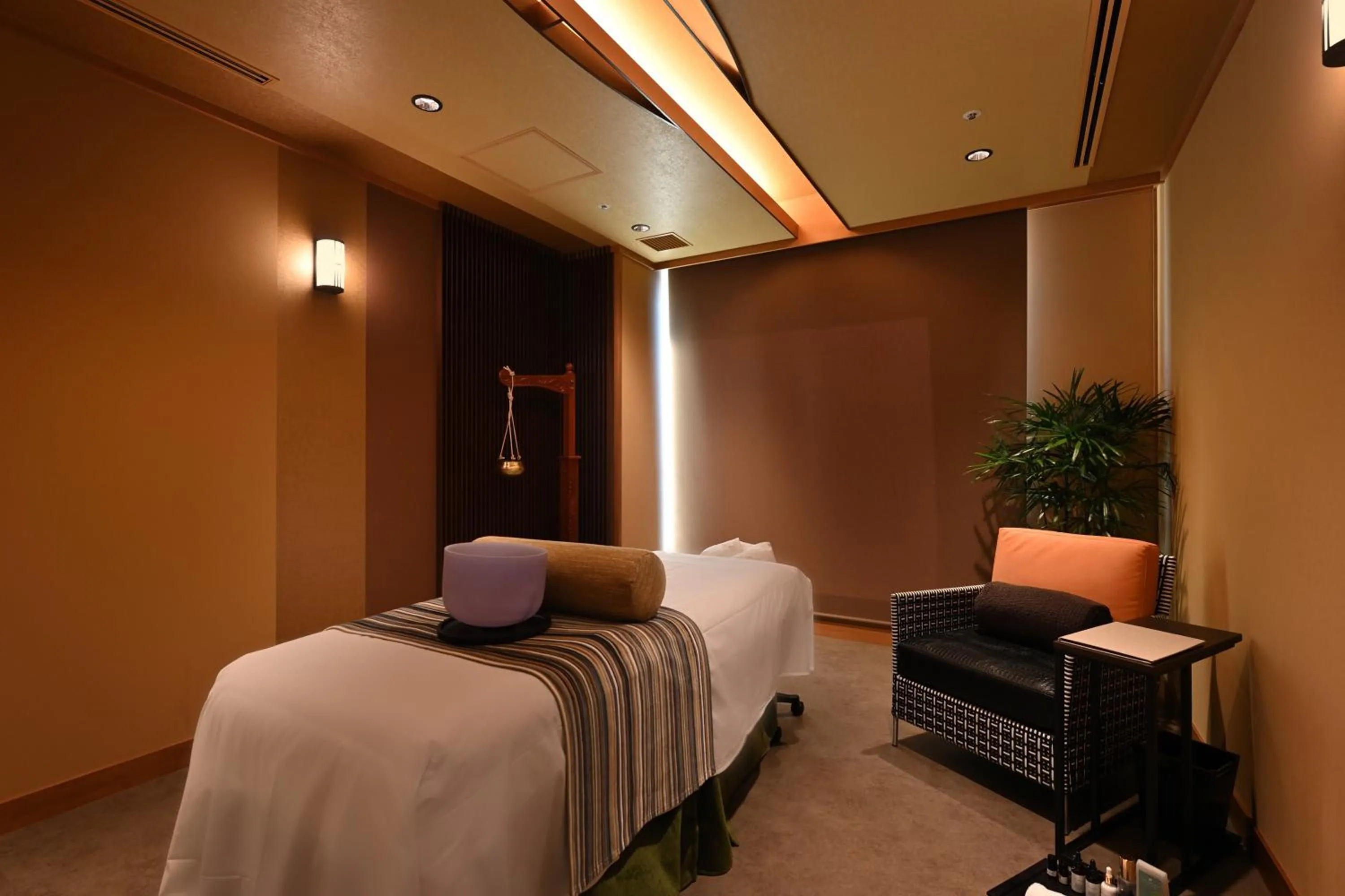 Spa and wellness centre/facilities, Bed in ReLabo -Medical Spa & Stay-