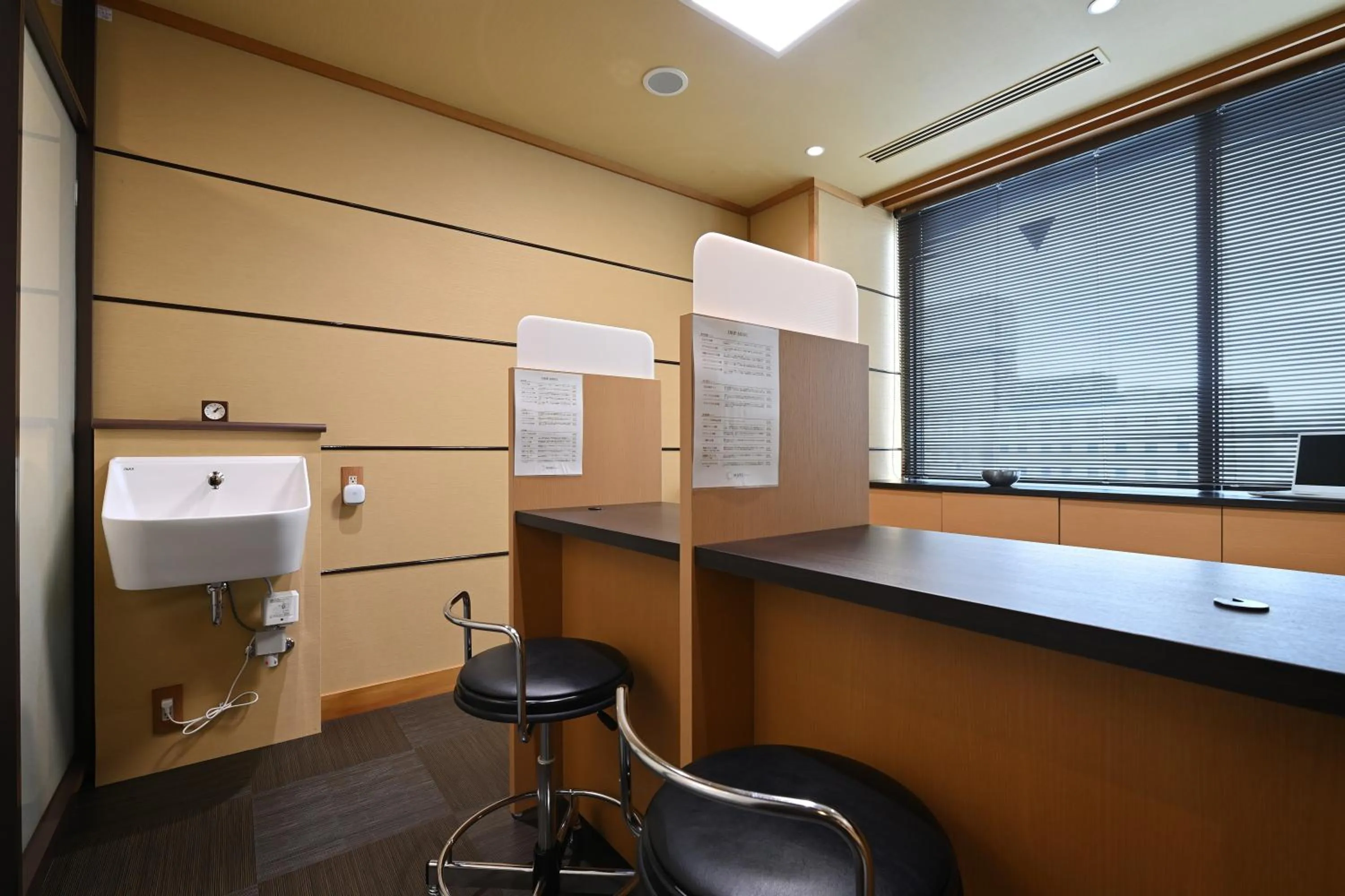 Spa and wellness centre/facilities in ReLabo -Medical Spa & Stay-