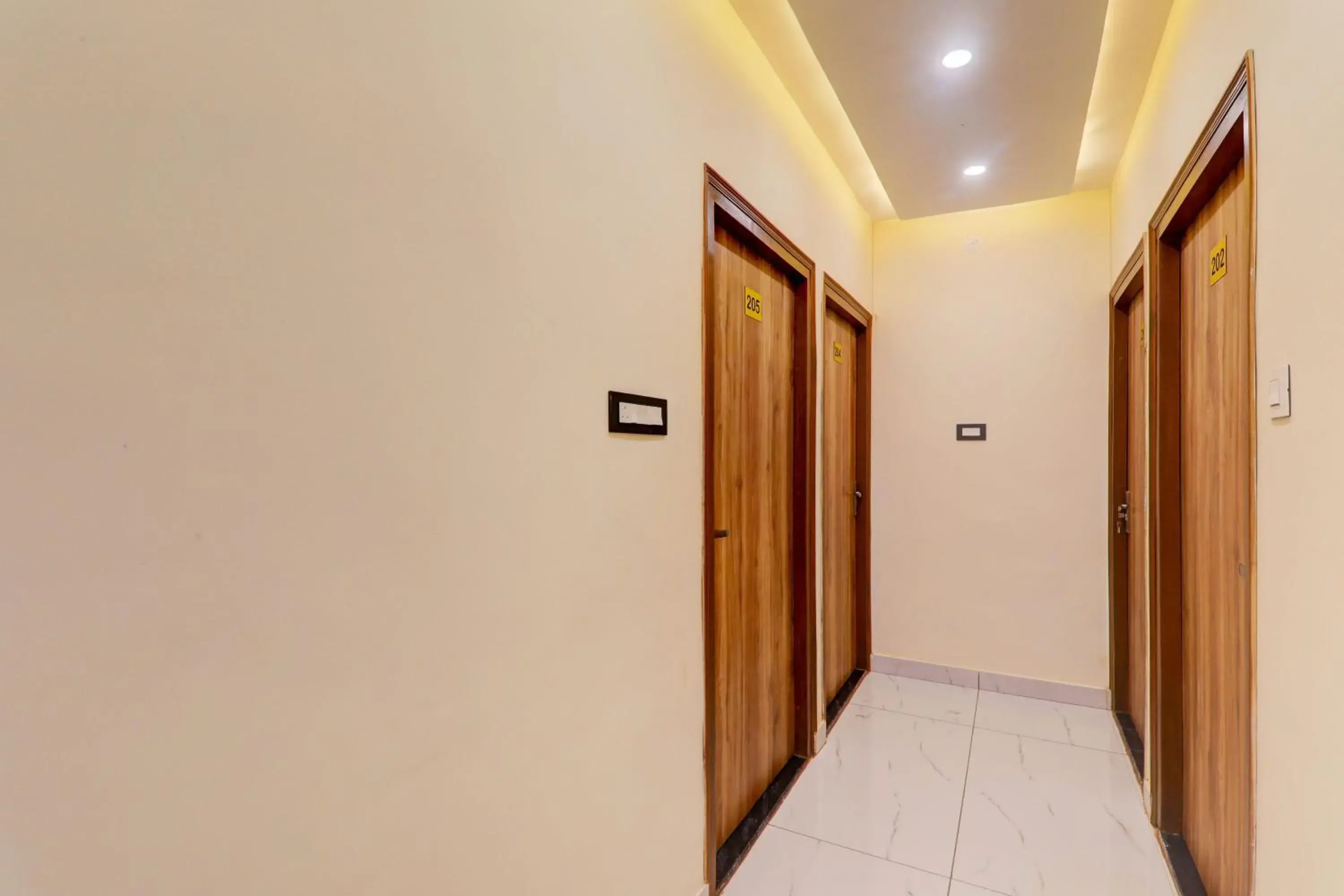 Super Hotel O Manyam Palace Super Hotel O Manyam Palace