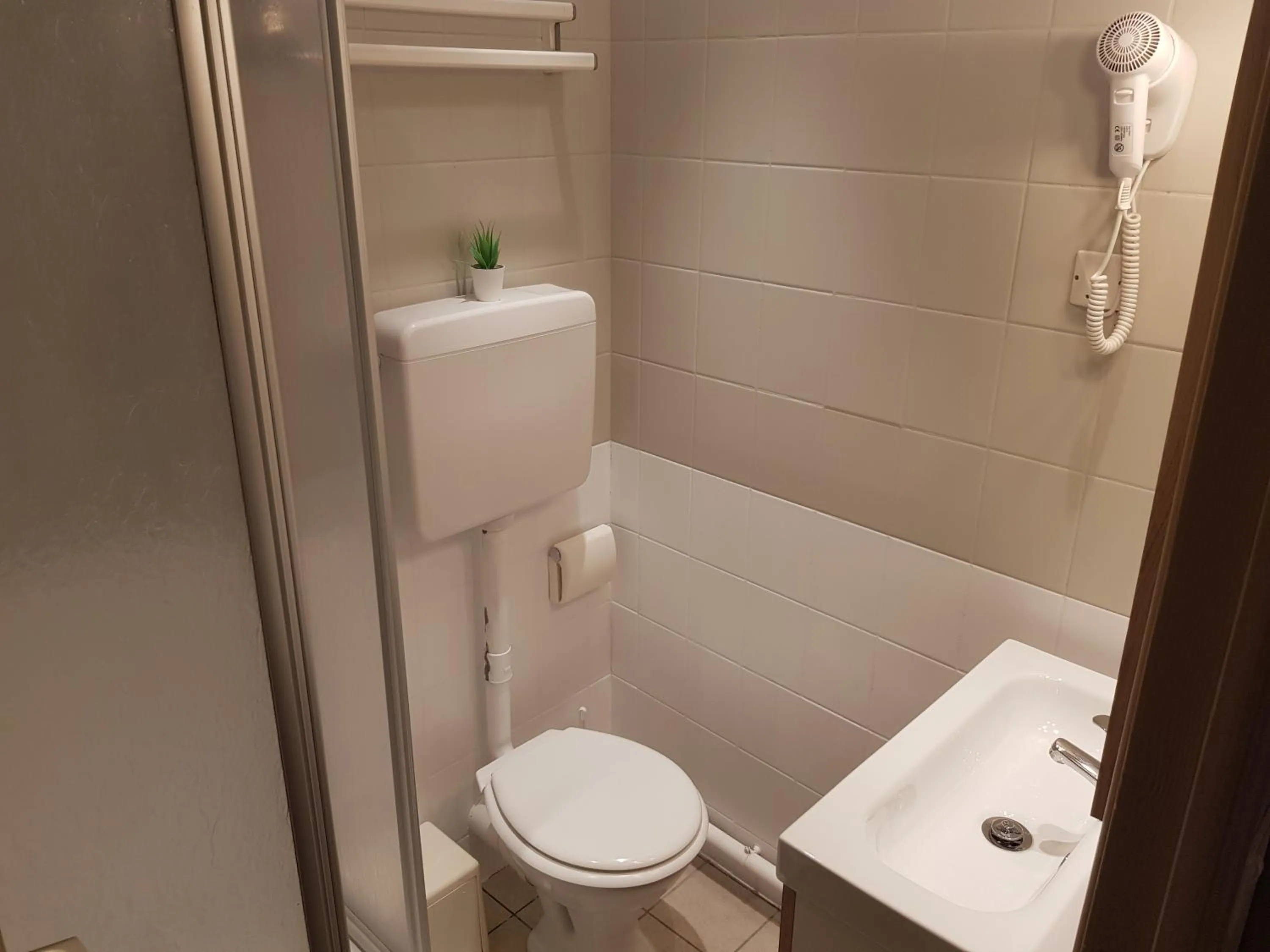 Bathroom in Résidence L'Atelier