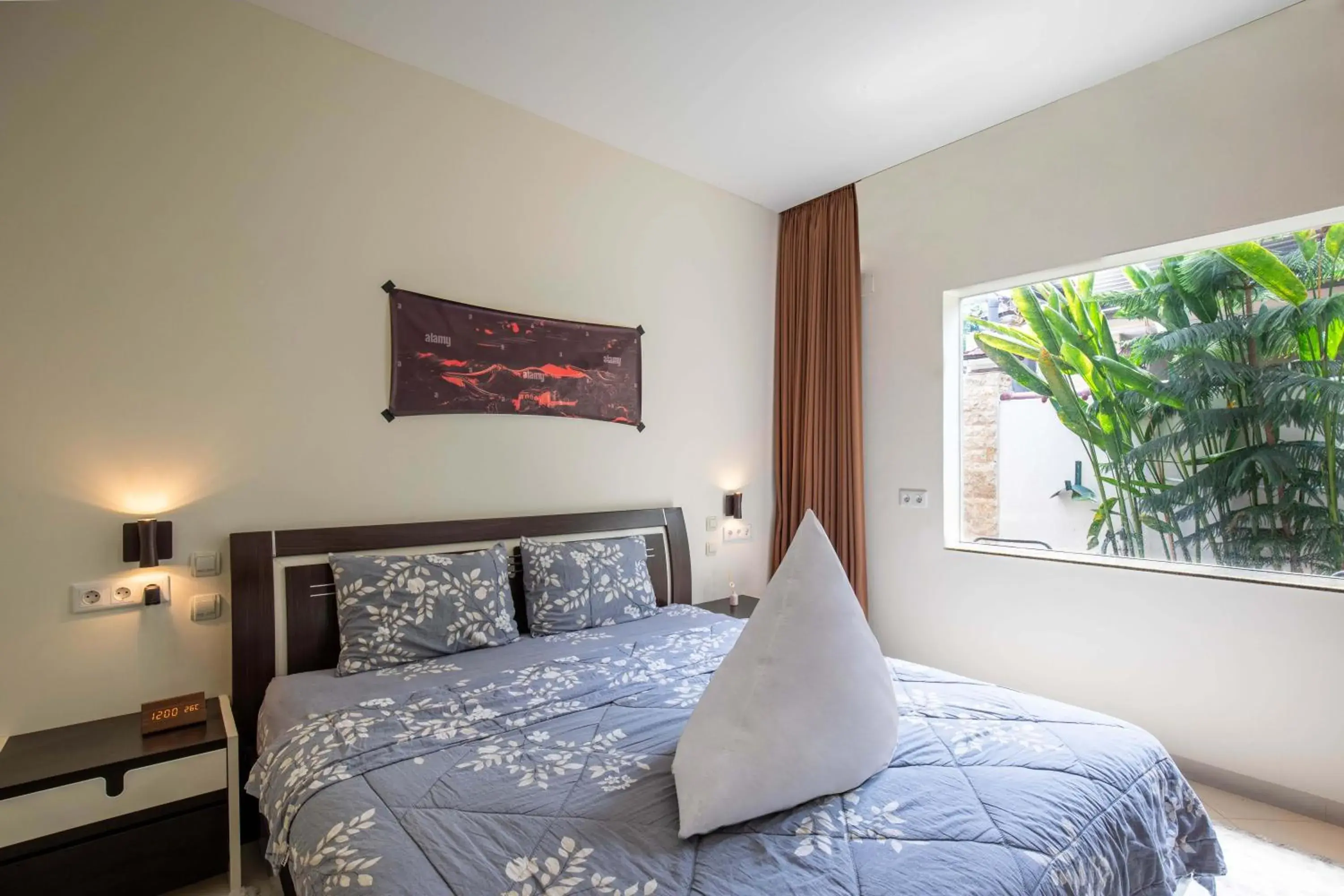 One-Bedroom Family Apartment in Ombe Villa One-Bedroom Family Apartment in Ombe Villa