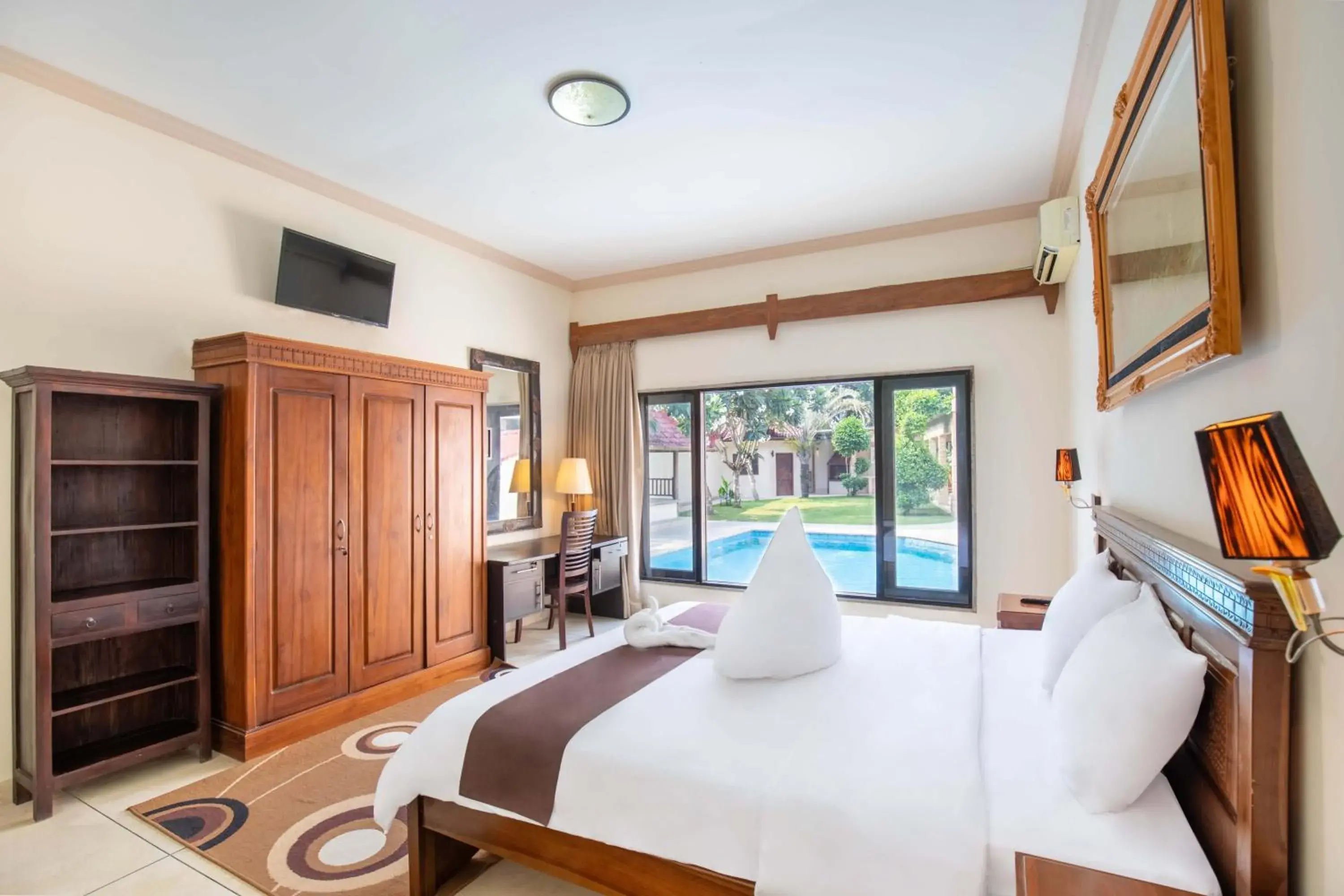Two-Bedroom Villa in Ombe Villa Two-Bedroom Villa in Ombe Villa
