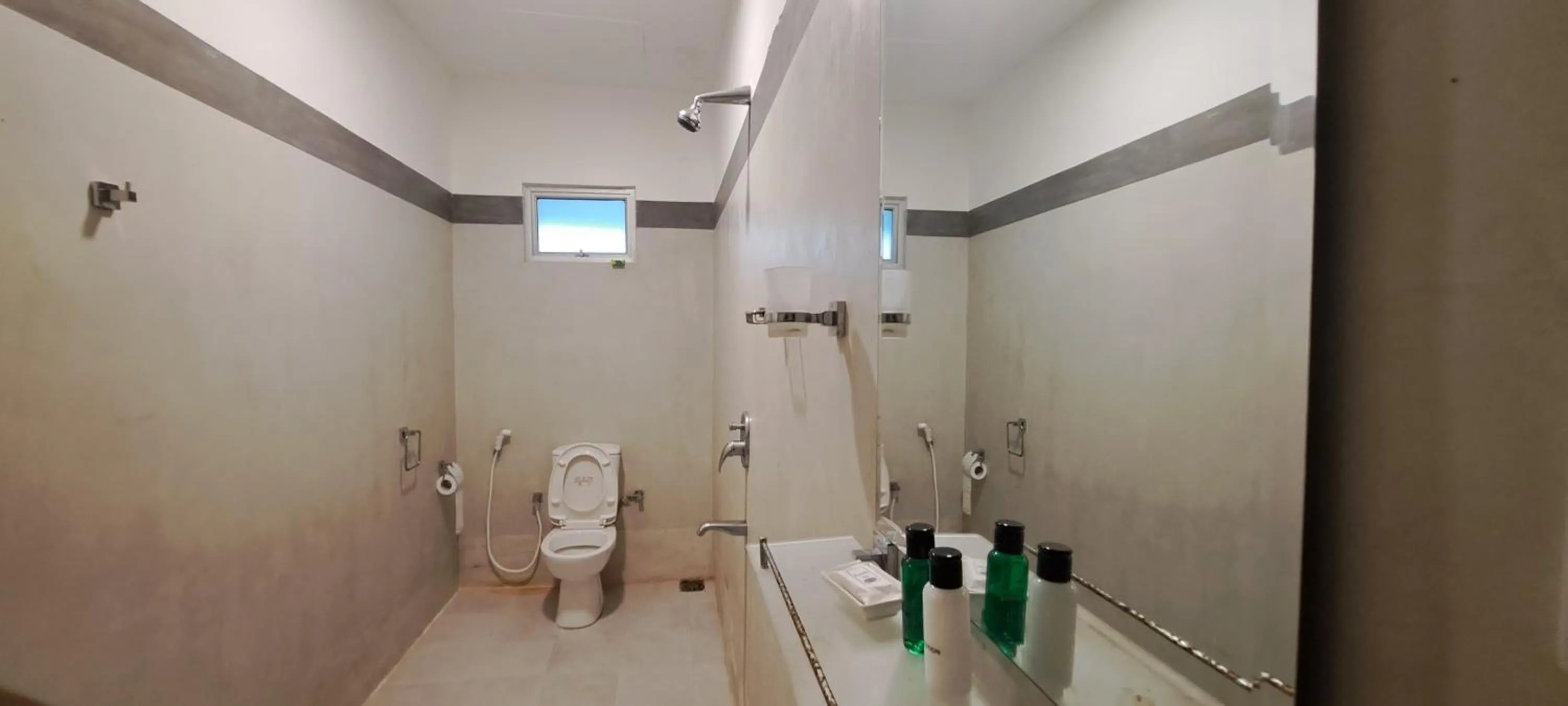 Bathroom in Aurelle Villa