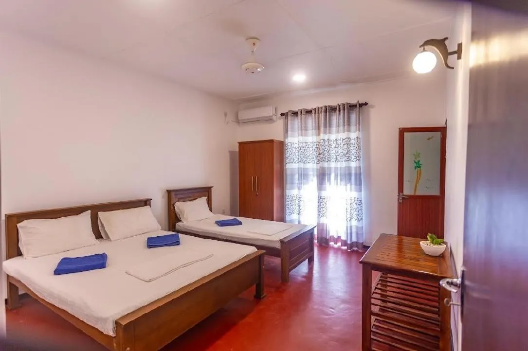 Photo of the whole room in Aurelle Villa